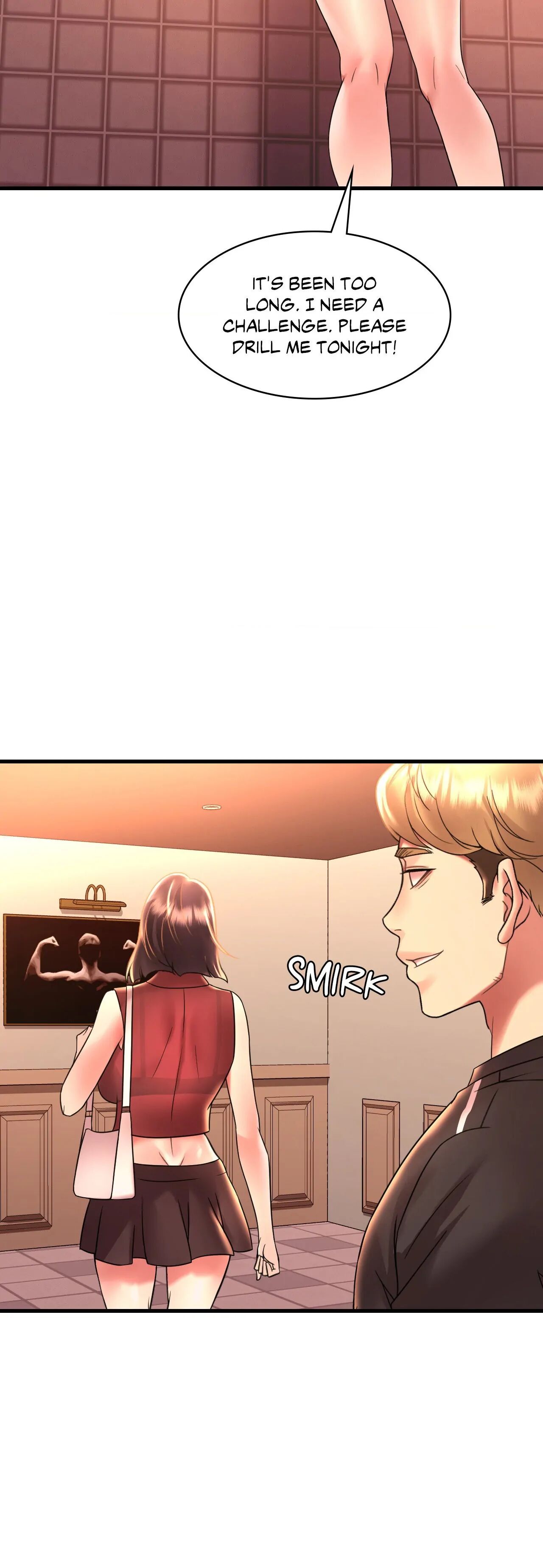 Drunk on You Chapter 49 - Manhwa18.com