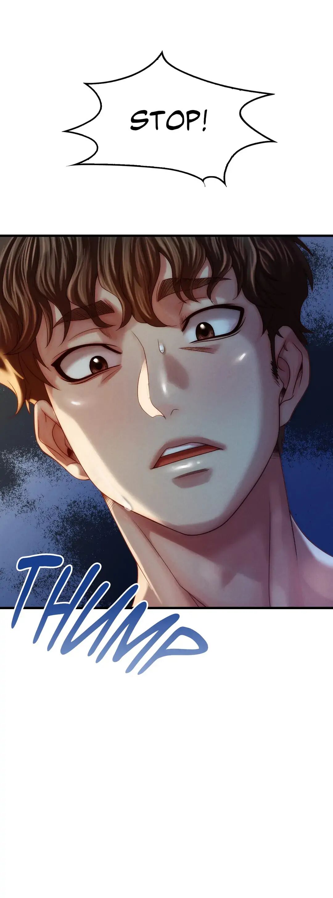 Drunk on You Chapter 5 - Manhwa18.com