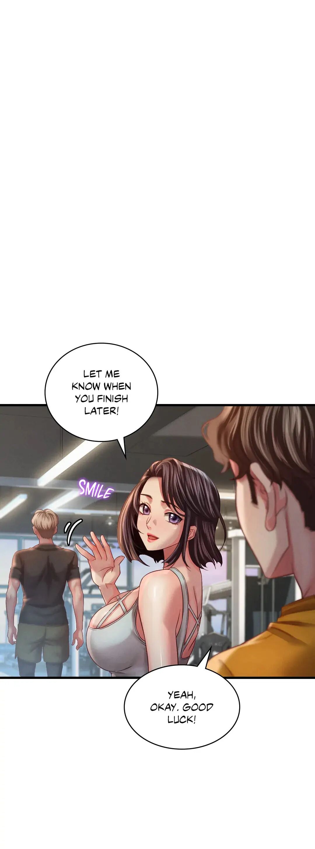 Drunk on You Chapter 5 - Manhwa18.com