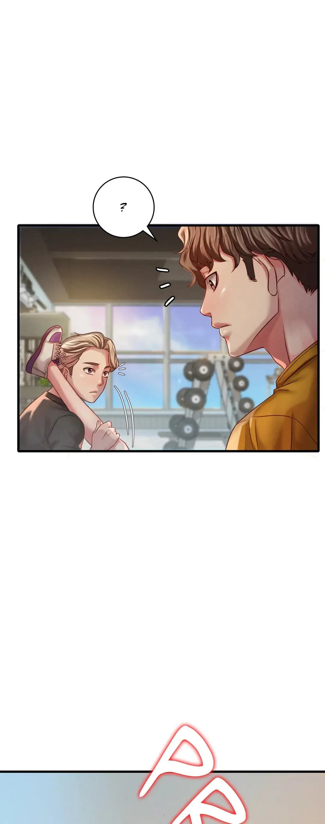 Drunk on You Chapter 5 - Manhwa18.com