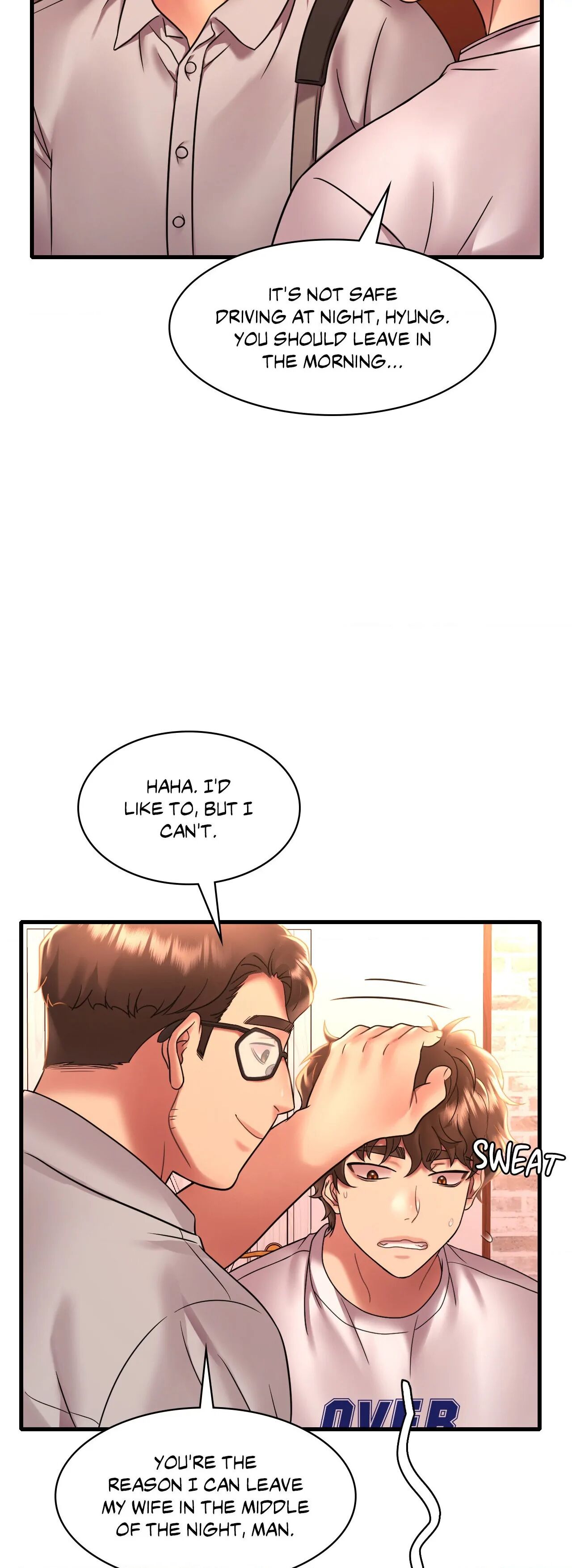 Drunk on You Chapter 50 - Manhwa18.com