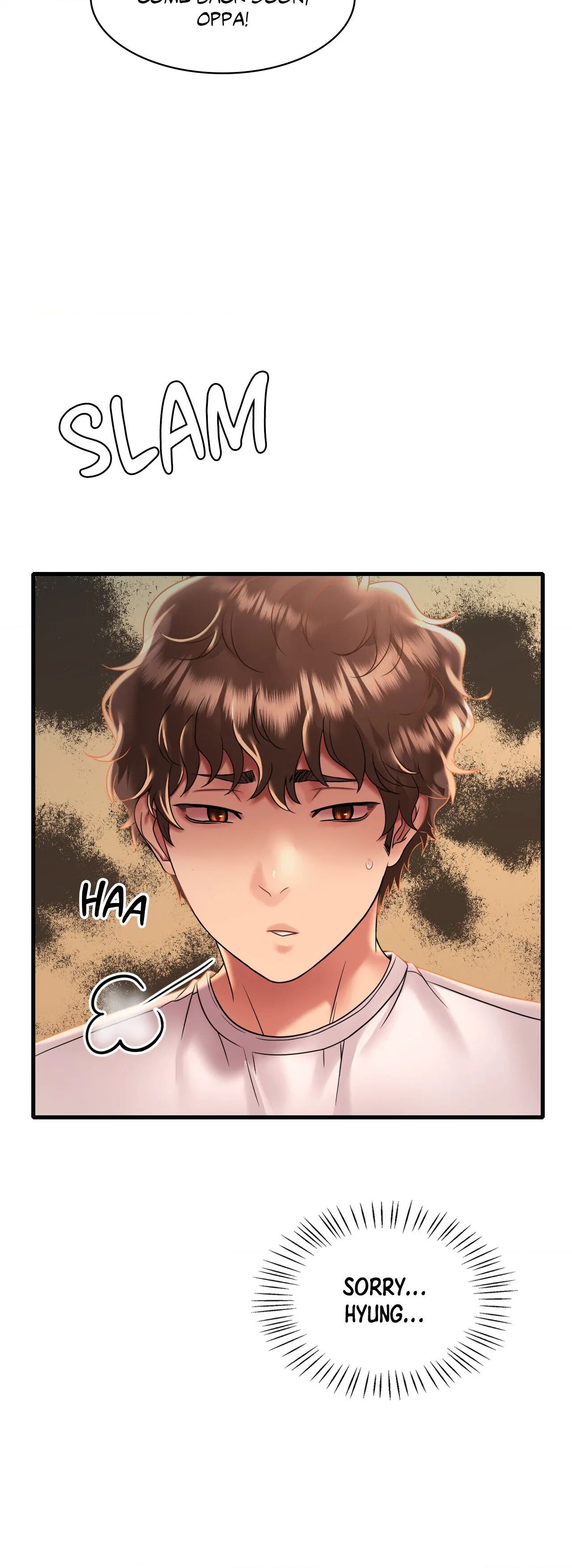 Drunk on You Chapter 50 - Manhwa18.com