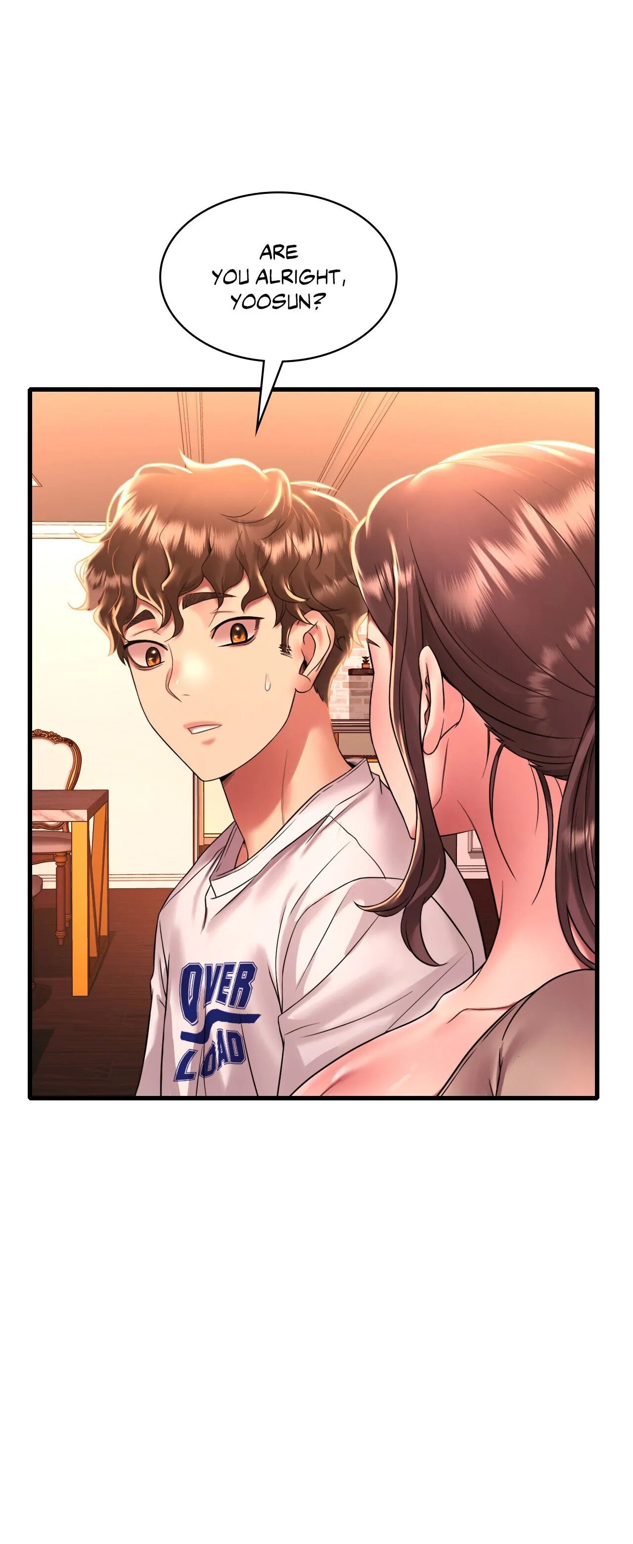 Drunk on You Chapter 50 - Manhwa18.com