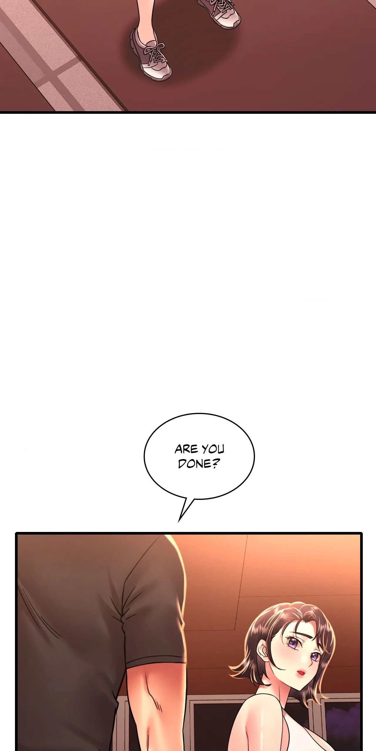 Drunk on You Chapter 50 - Manhwa18.com