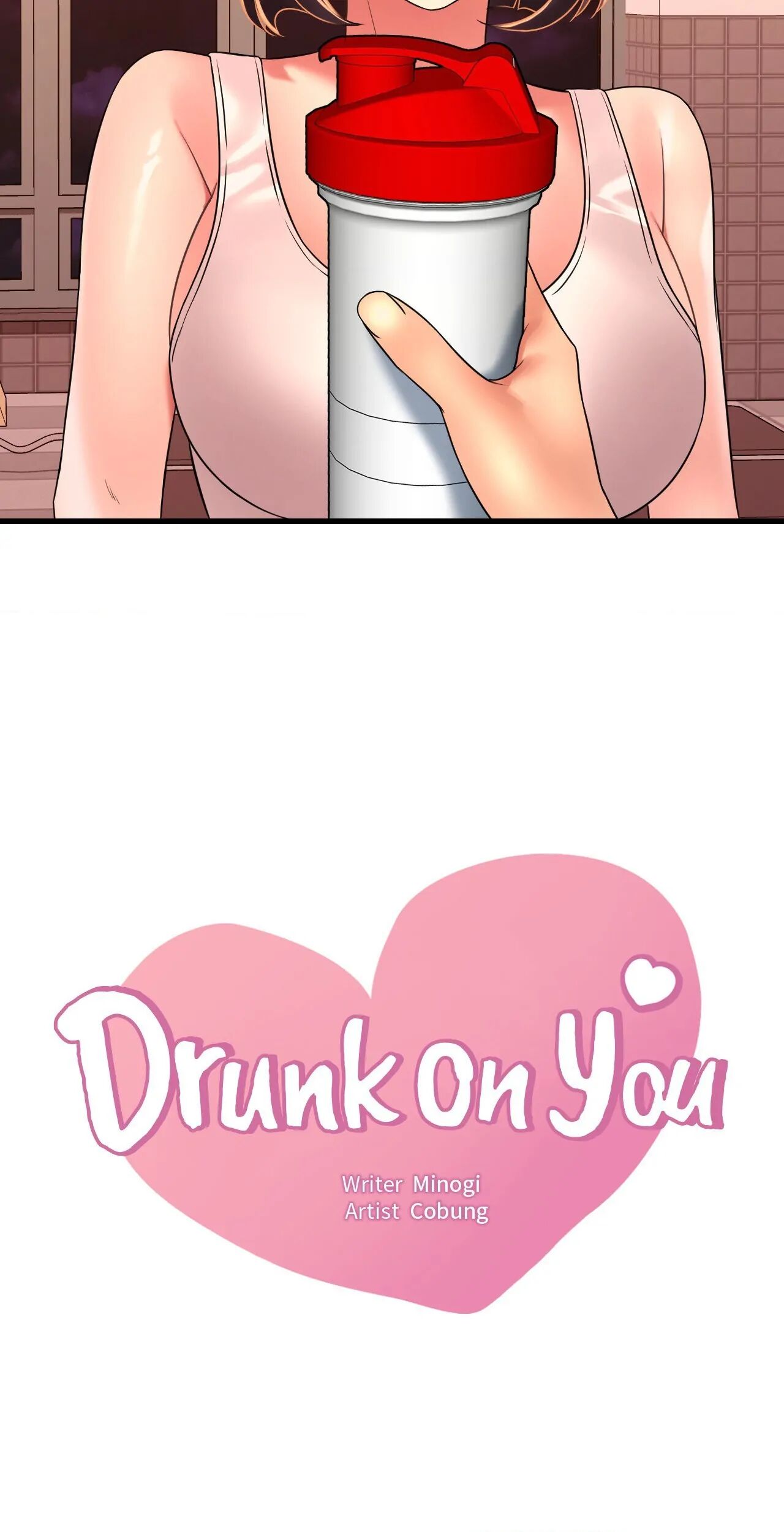 Drunk on You Chapter 51 - Manhwa18.com