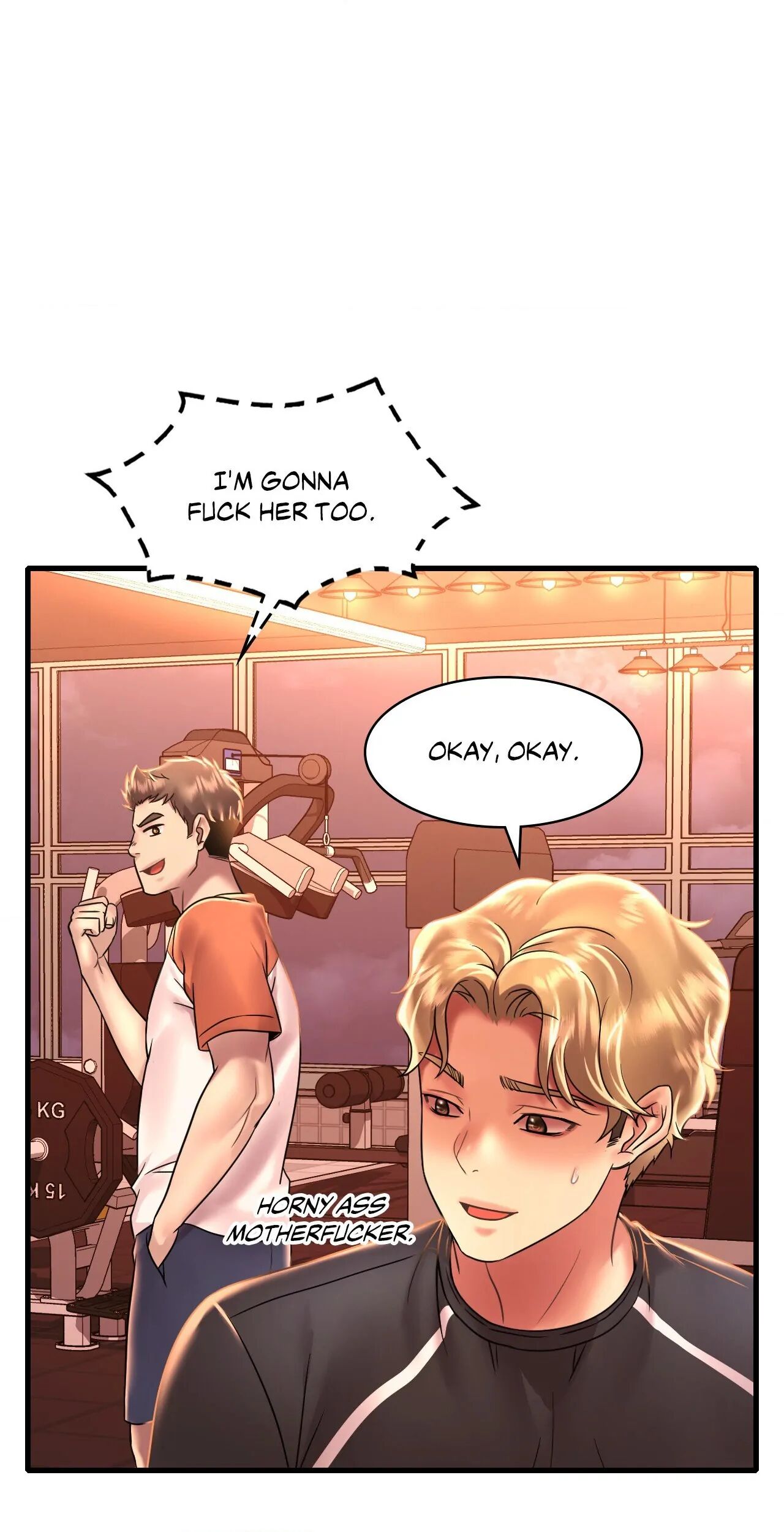 Drunk on You Chapter 51 - Manhwa18.com