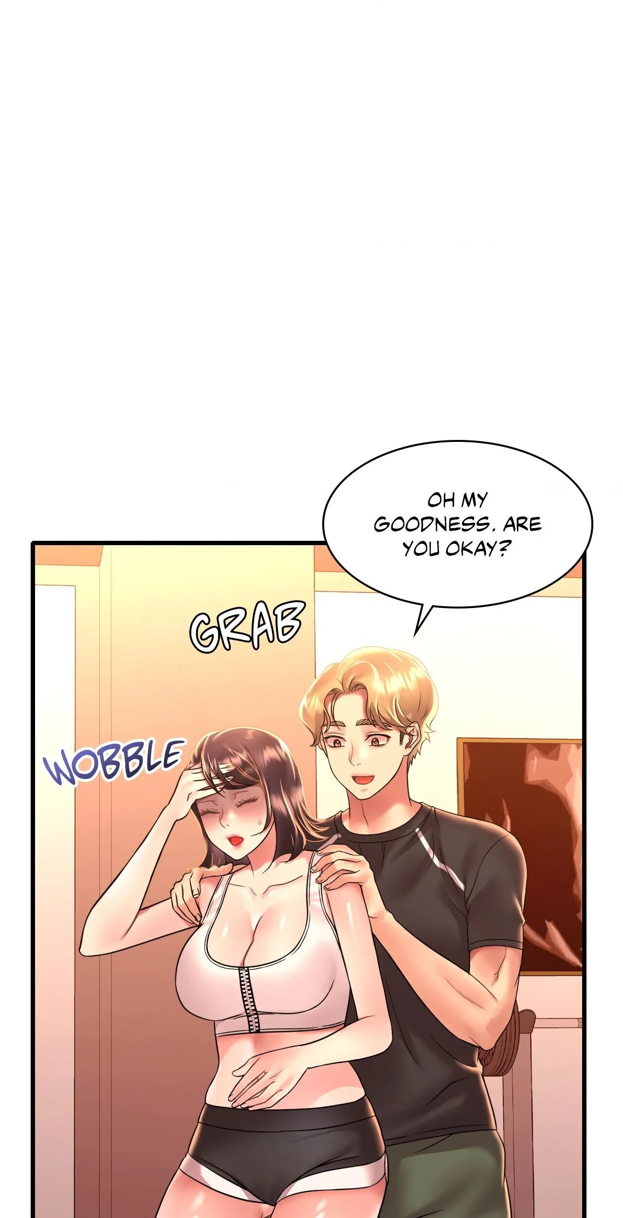 Drunk on You Chapter 51 - Manhwa18.com