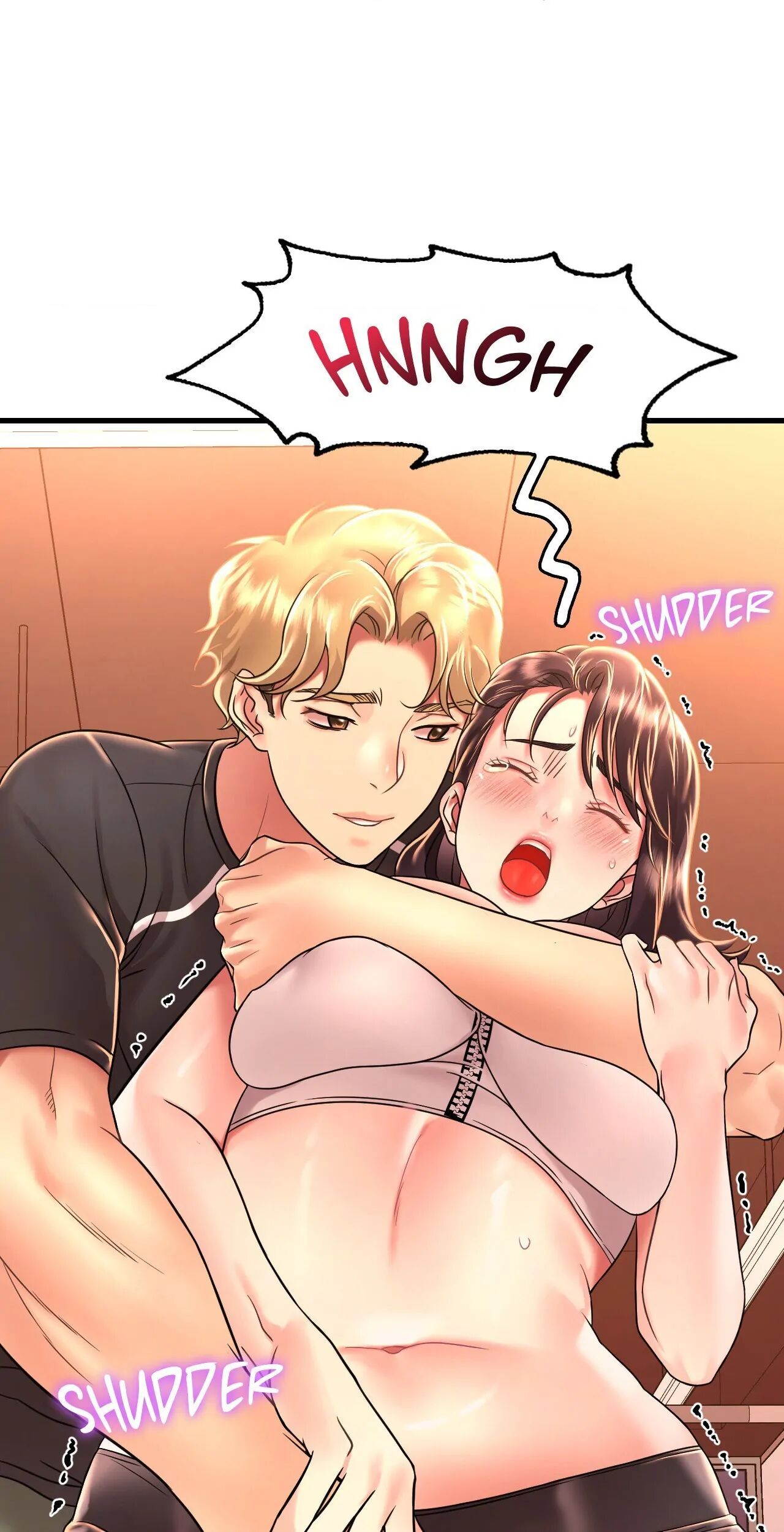 Drunk on You Chapter 51 - Manhwa18.com