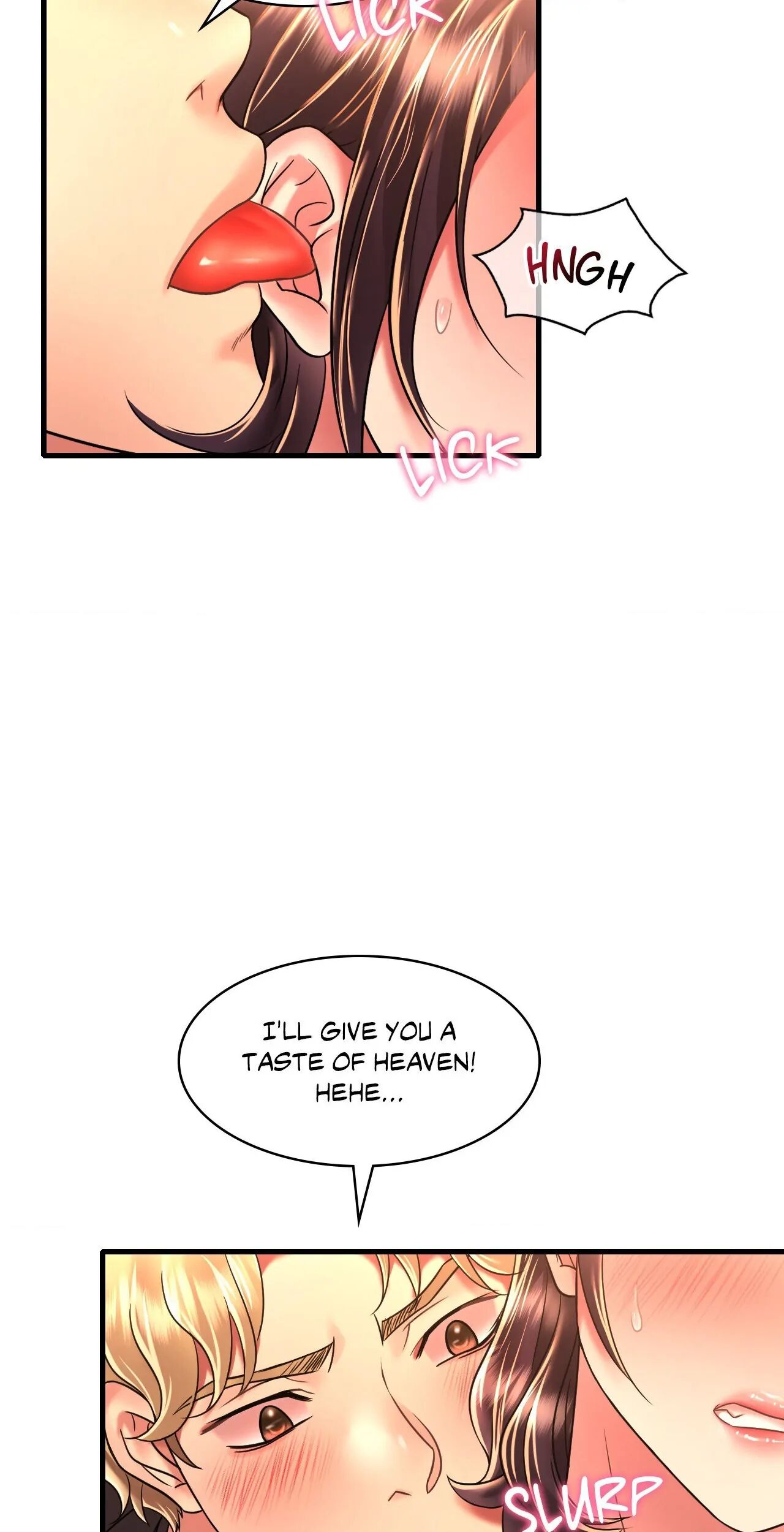 Drunk on You Chapter 51 - Manhwa18.com