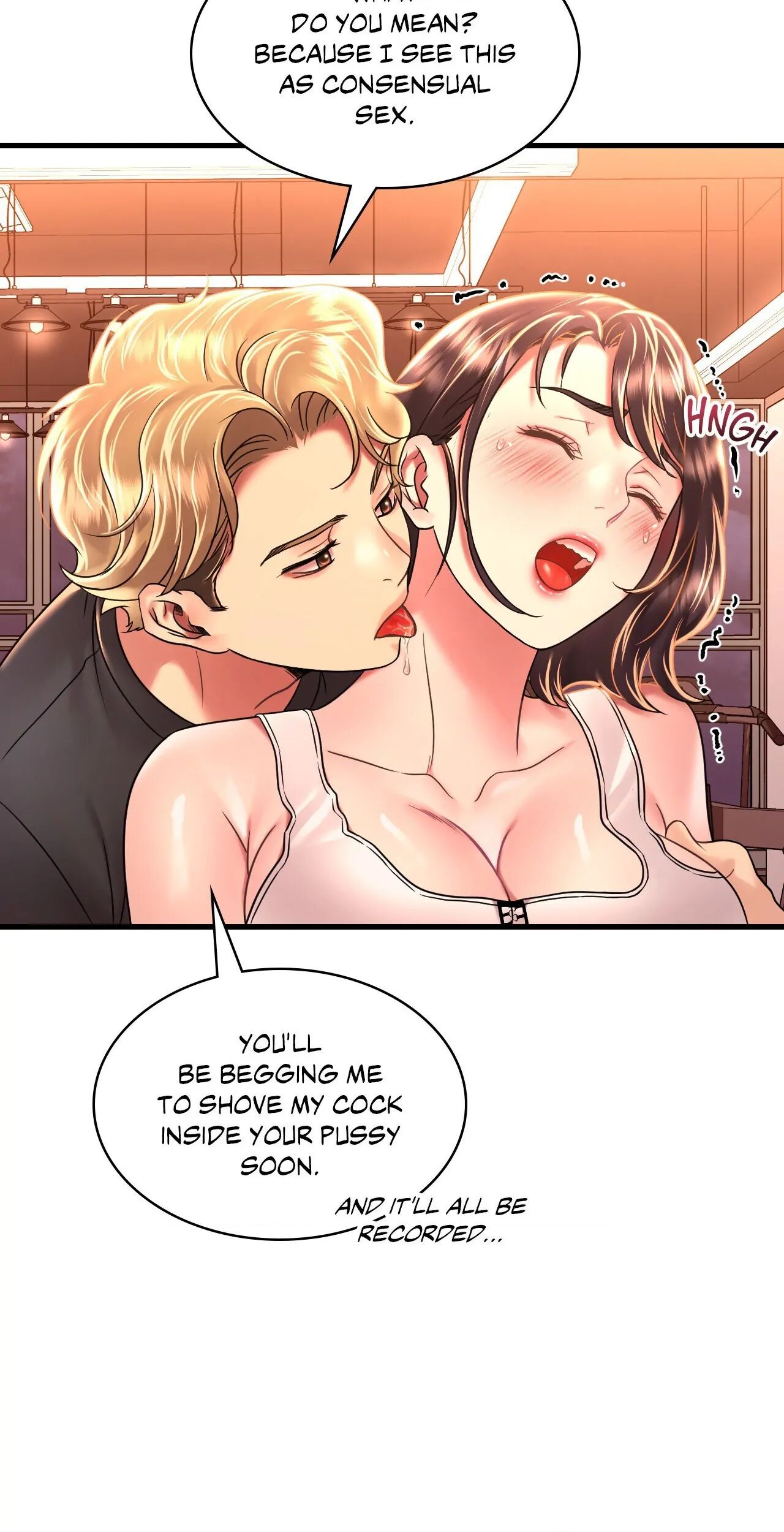 Drunk on You Chapter 51 - Manhwa18.com