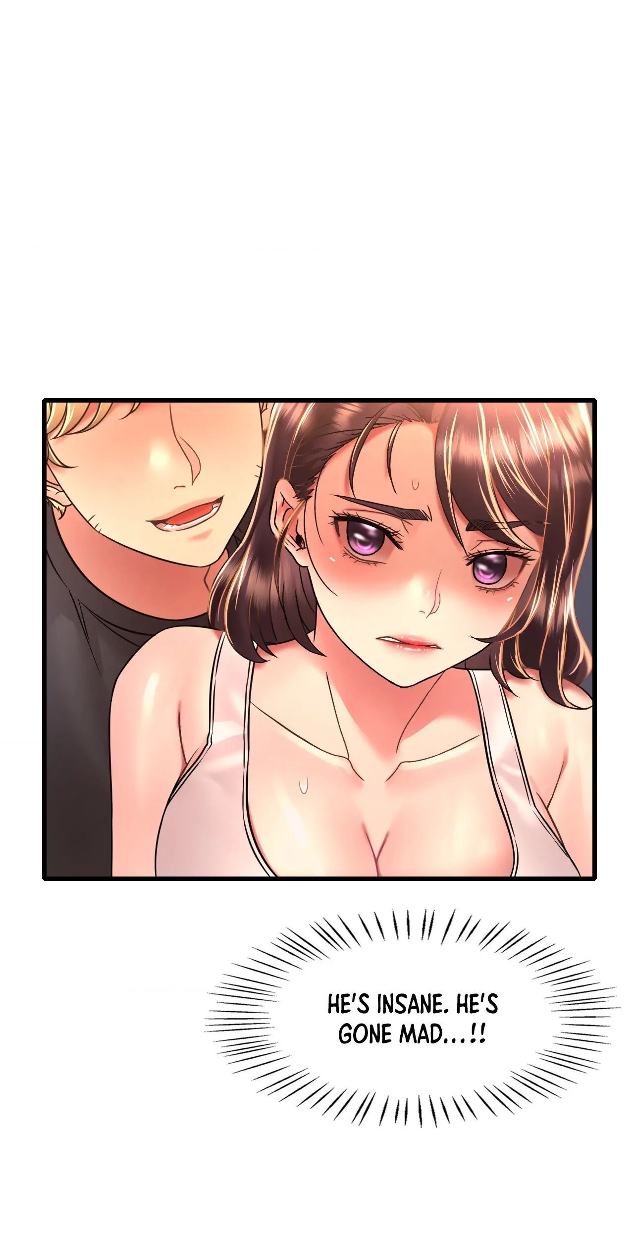 Drunk on You Chapter 51 - Manhwa18.com