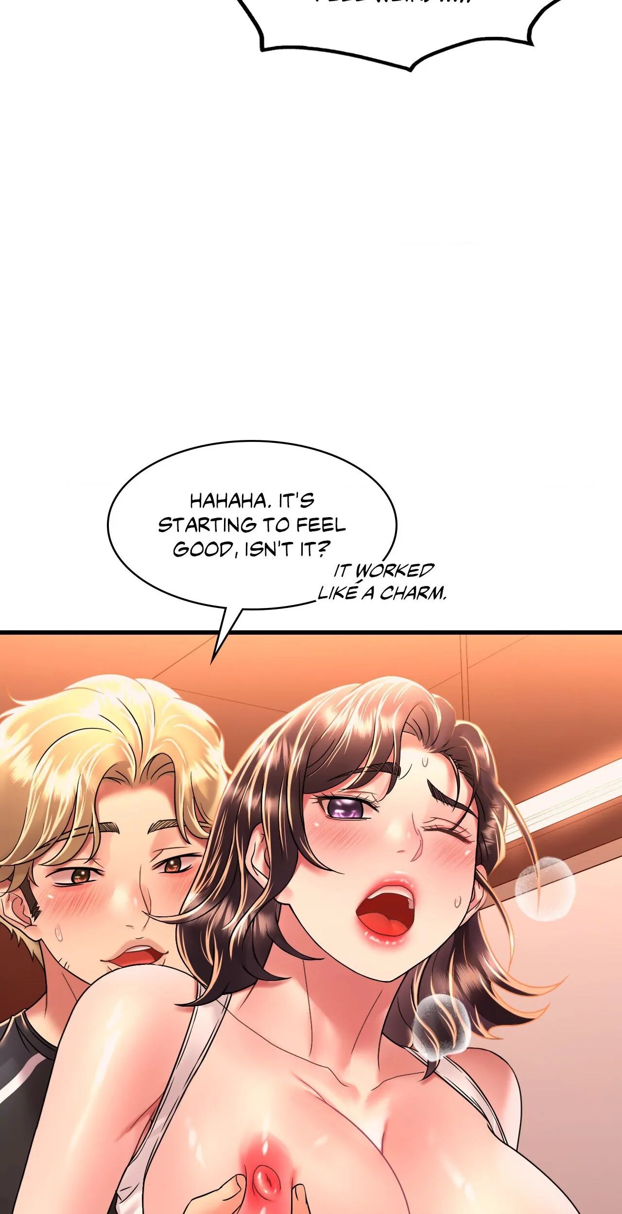 Drunk on You Chapter 51 - Manhwa18.com