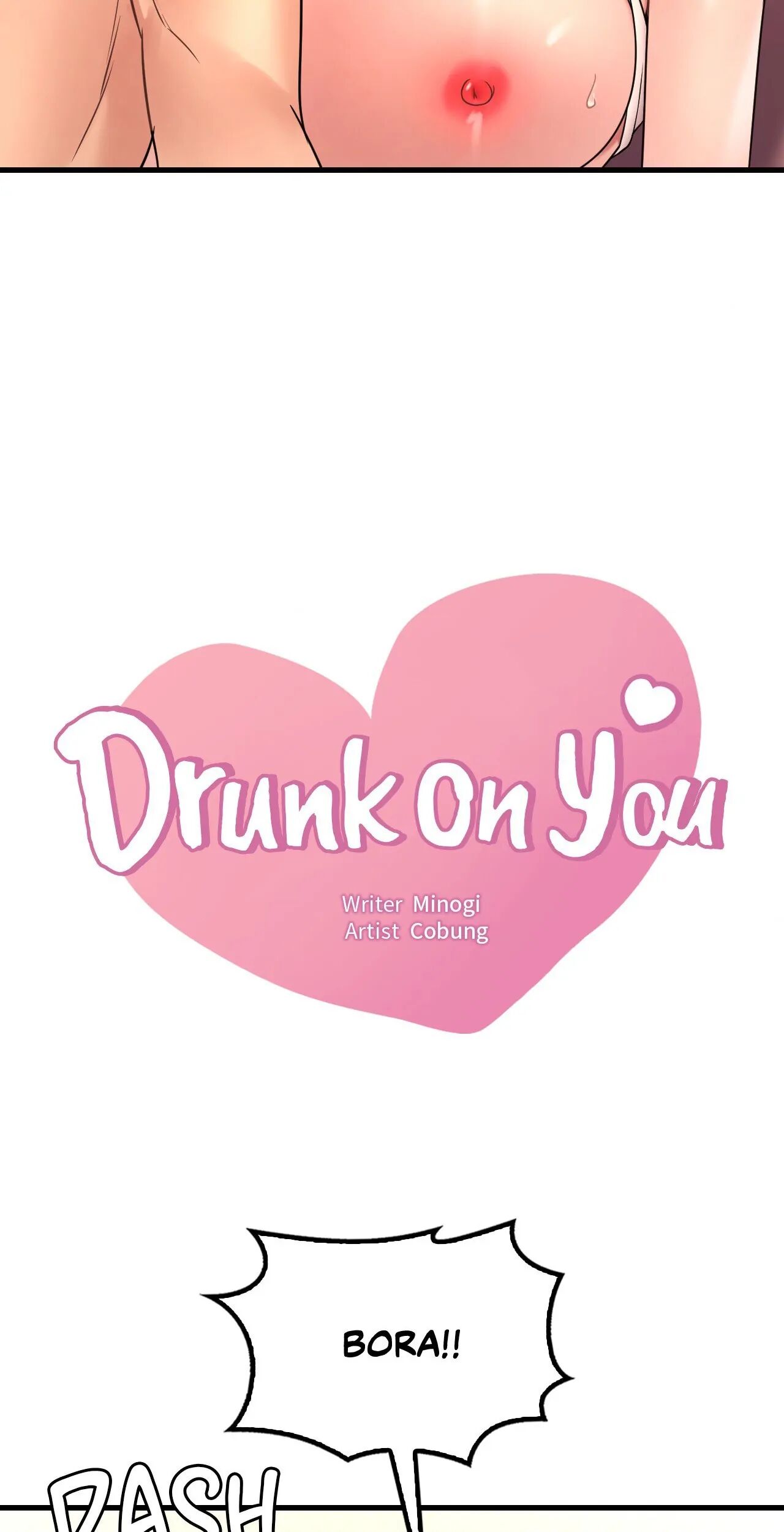 Drunk on You Chapter 53 - Manhwa18.com