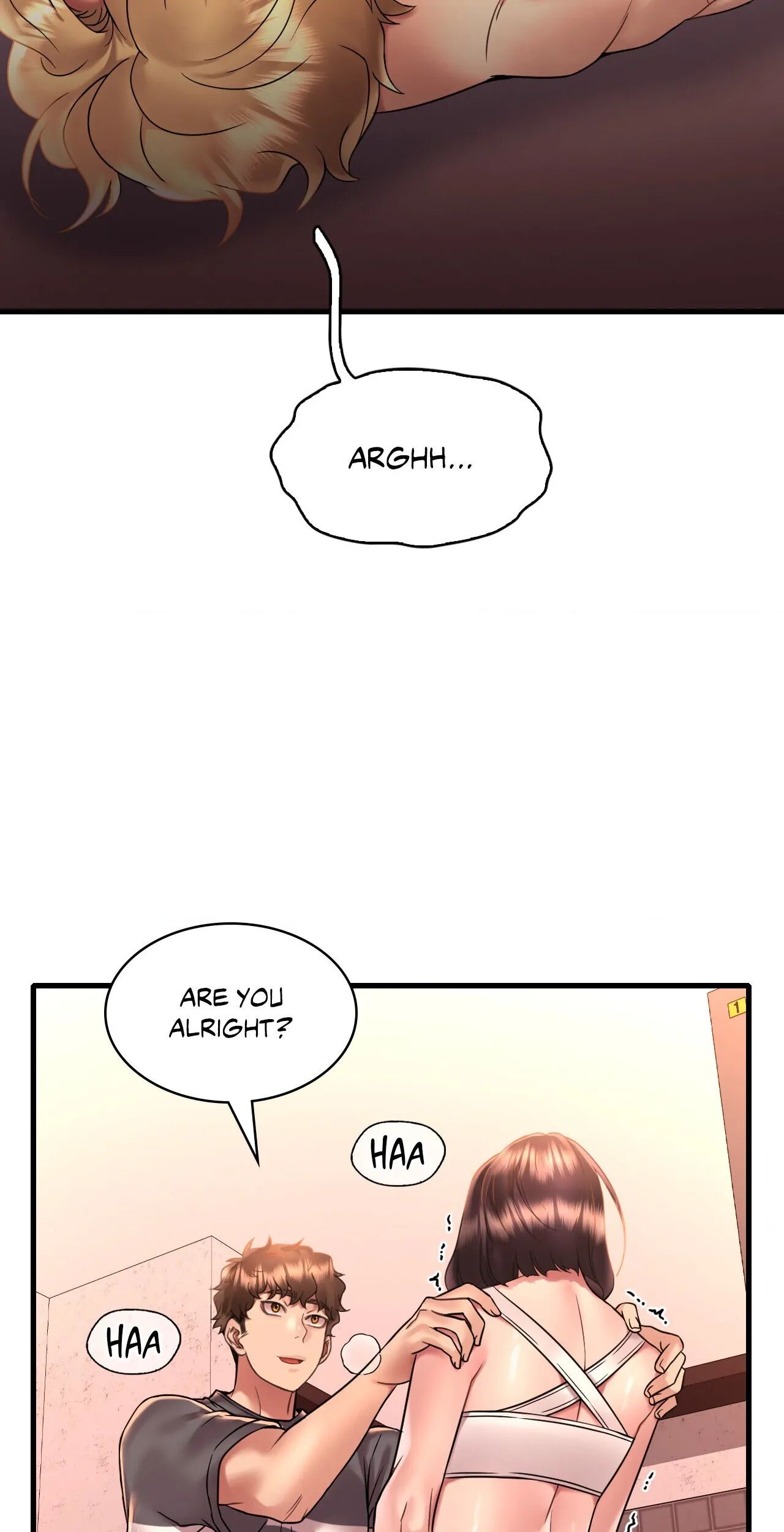 Drunk on You Chapter 53 - Manhwa18.com