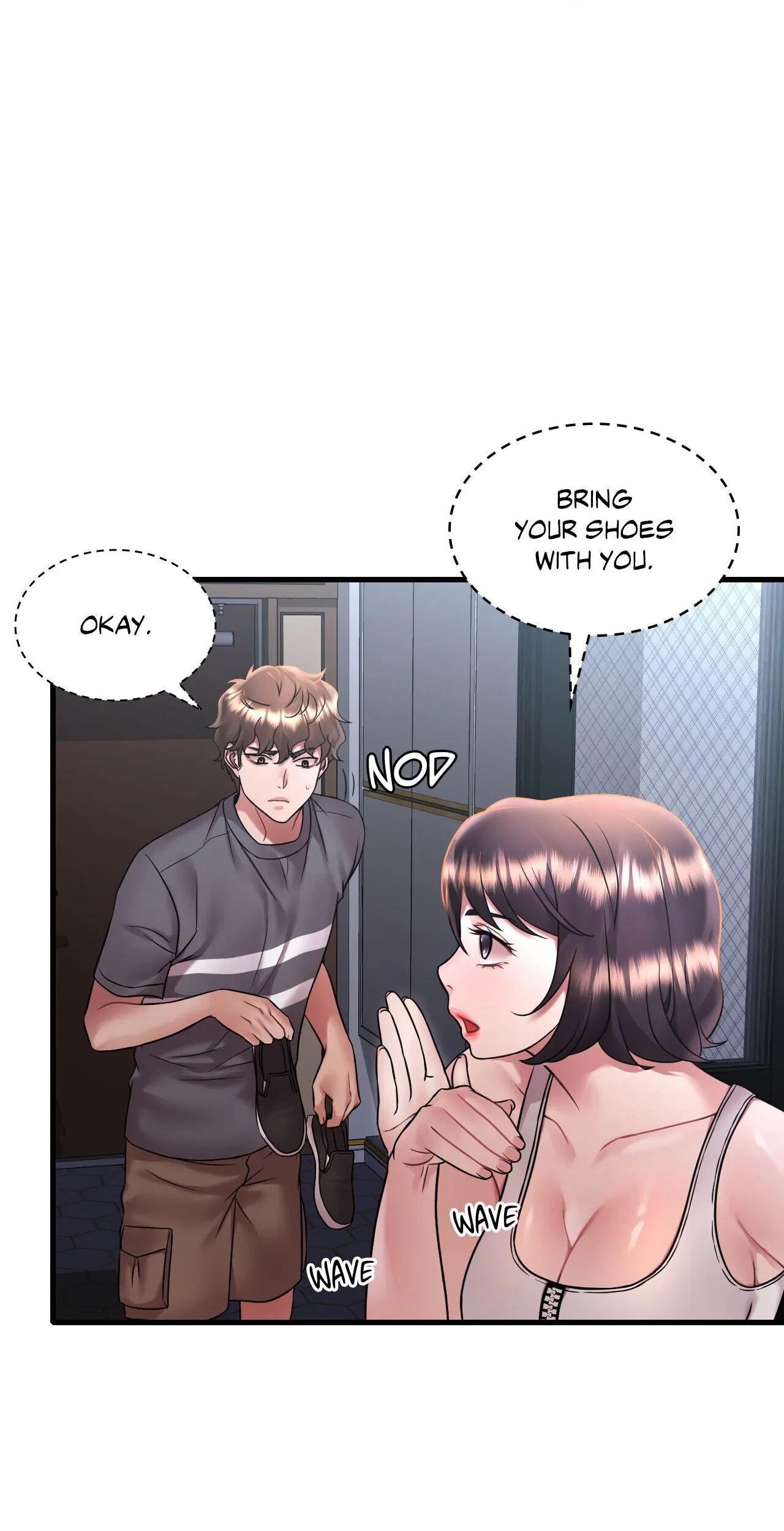 Drunk on You Chapter 53 - Manhwa18.com