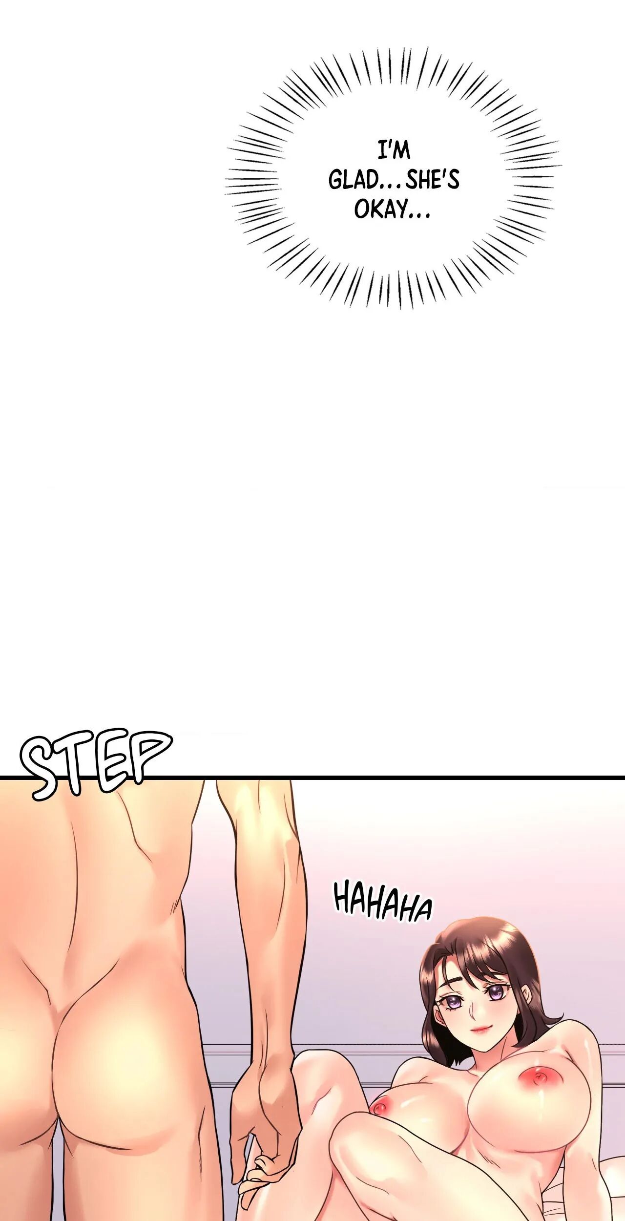 Drunk on You Chapter 53 - Manhwa18.com