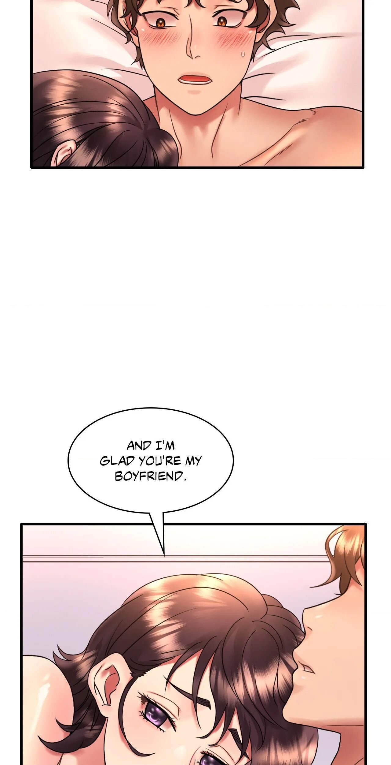 Drunk on You Chapter 53 - Manhwa18.com