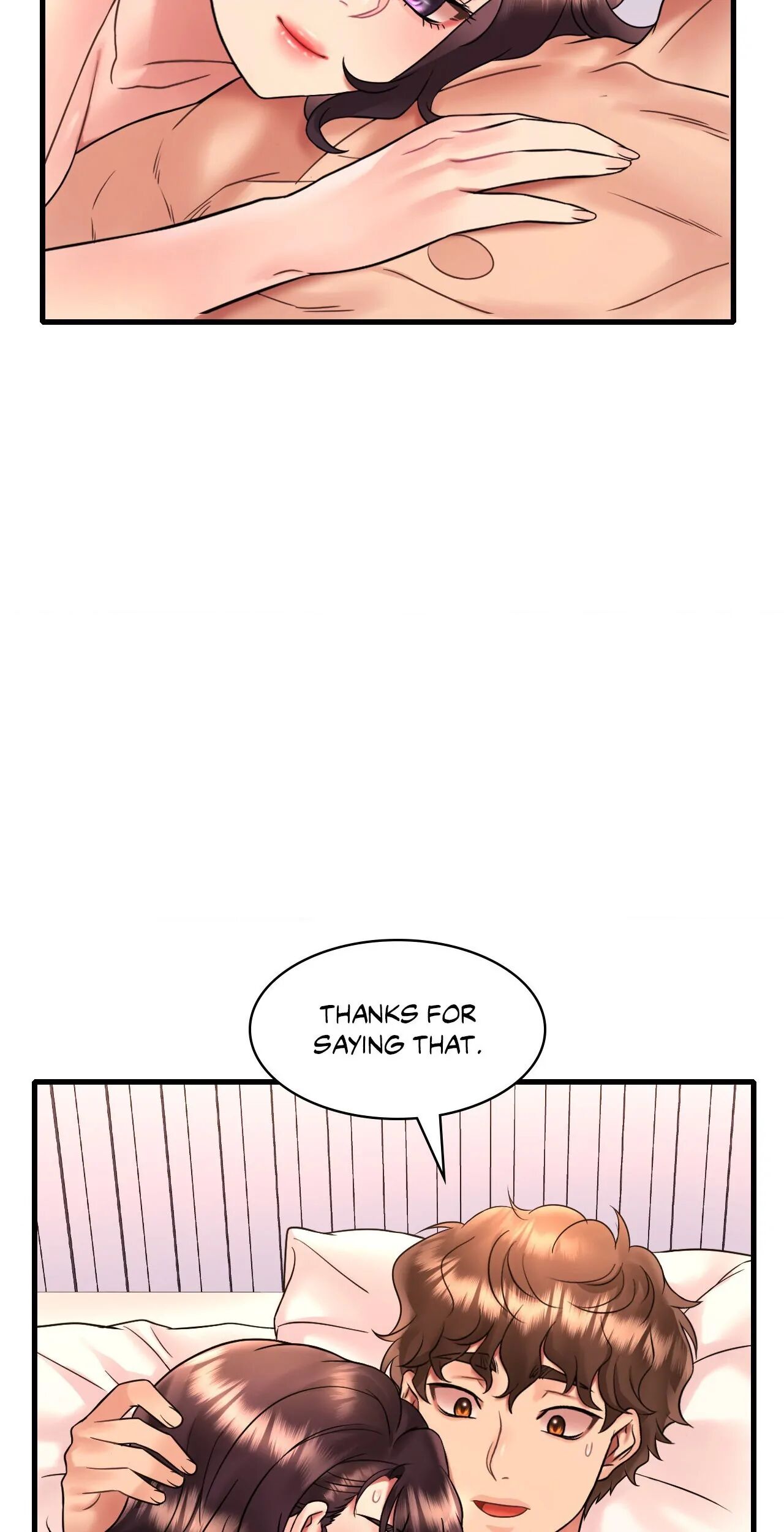 Drunk on You Chapter 53 - Manhwa18.com