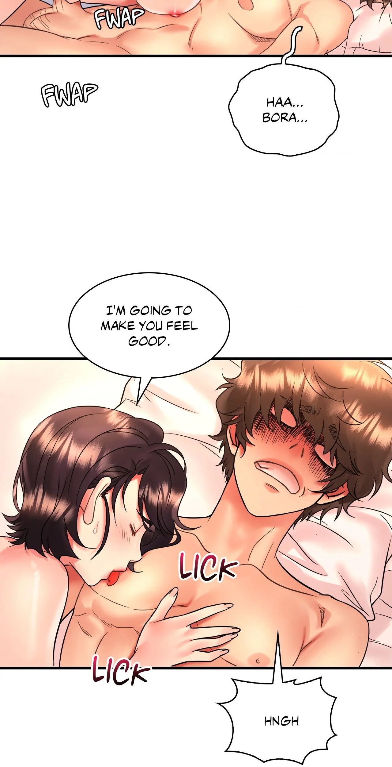 Drunk on You Chapter 53 - Manhwa18.com