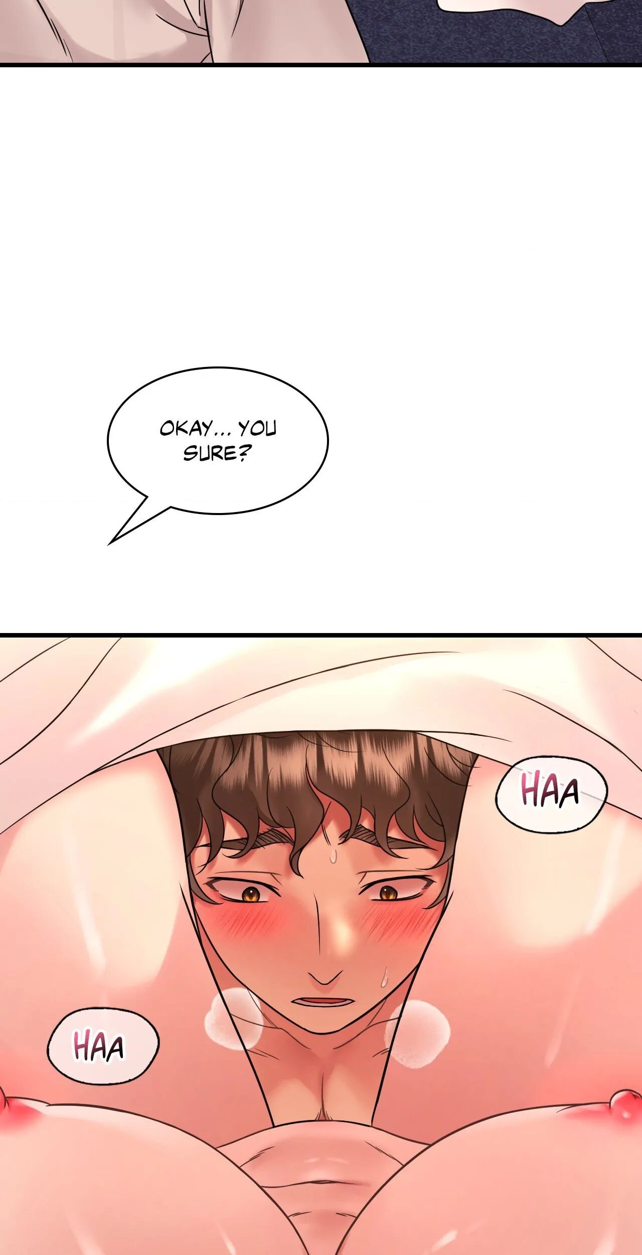 Drunk on You Chapter 53 - Manhwa18.com