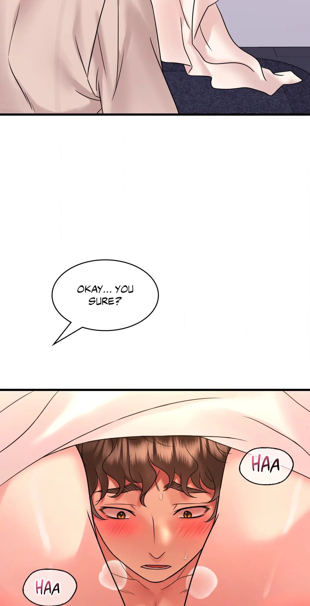 Drunk on You Chapter 54 - Manhwa18.com