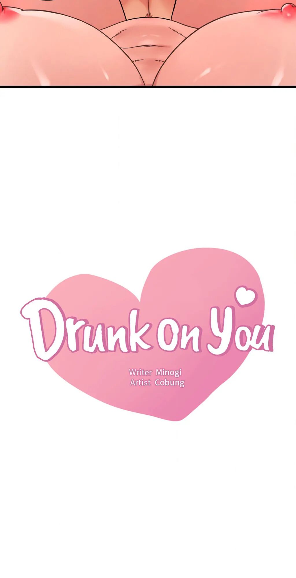 Drunk on You Chapter 54 - Manhwa18.com