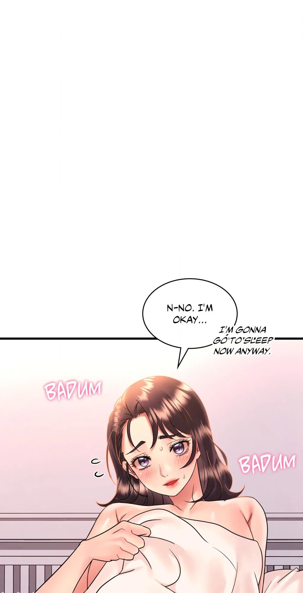 Drunk on You Chapter 54 - Manhwa18.com