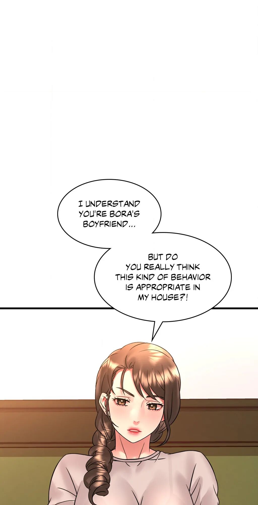 Drunk on You Chapter 54 - Manhwa18.com