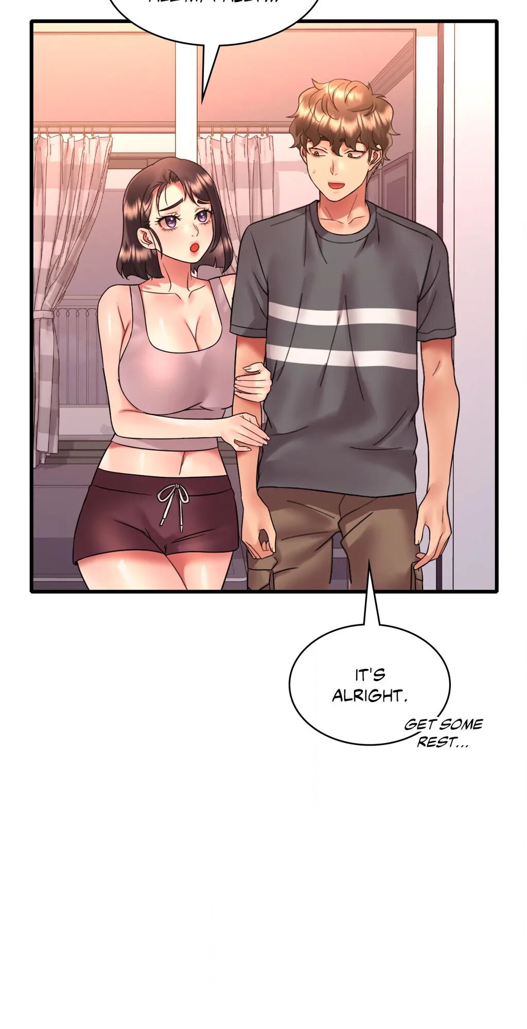 Drunk on You Chapter 54 - Manhwa18.com