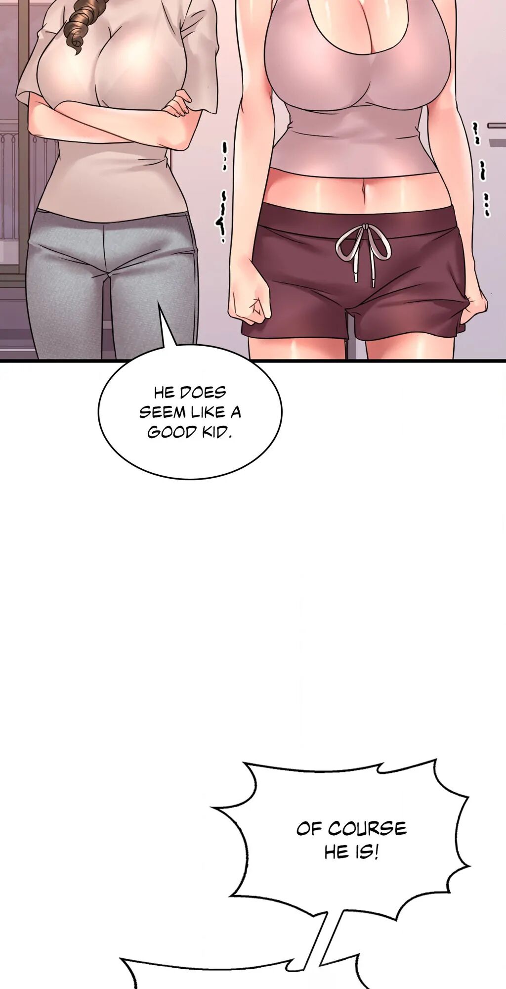 Drunk on You Chapter 54 - Manhwa18.com