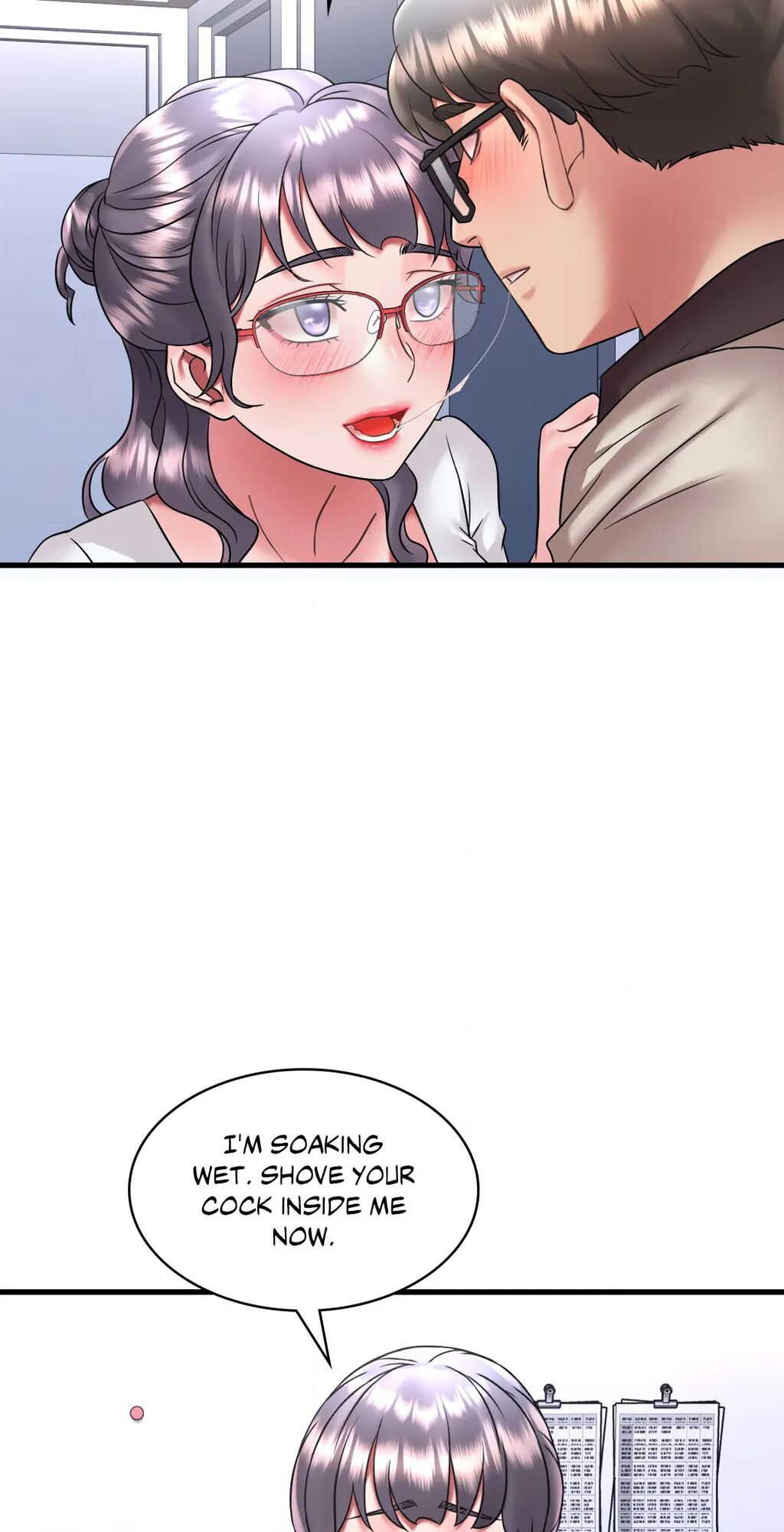 Drunk on You Chapter 54 - Manhwa18.com