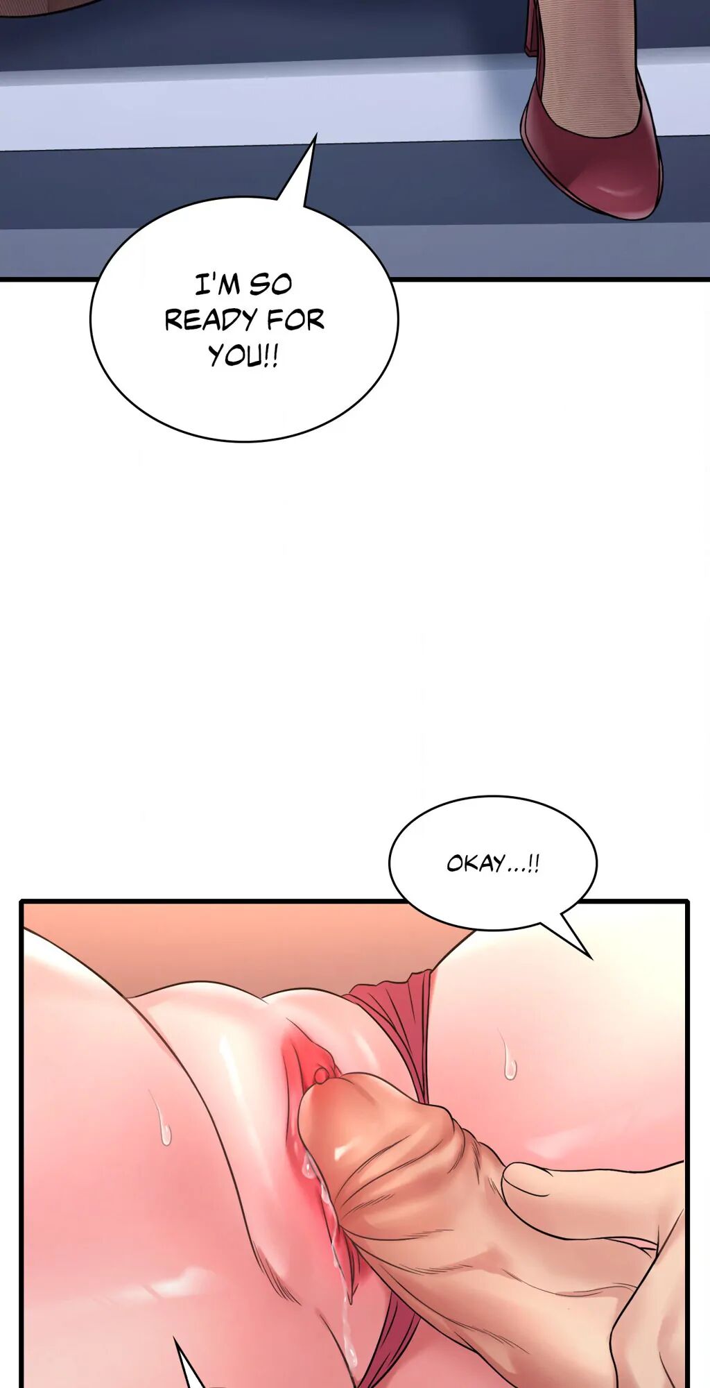 Drunk on You Chapter 54 - Manhwa18.com