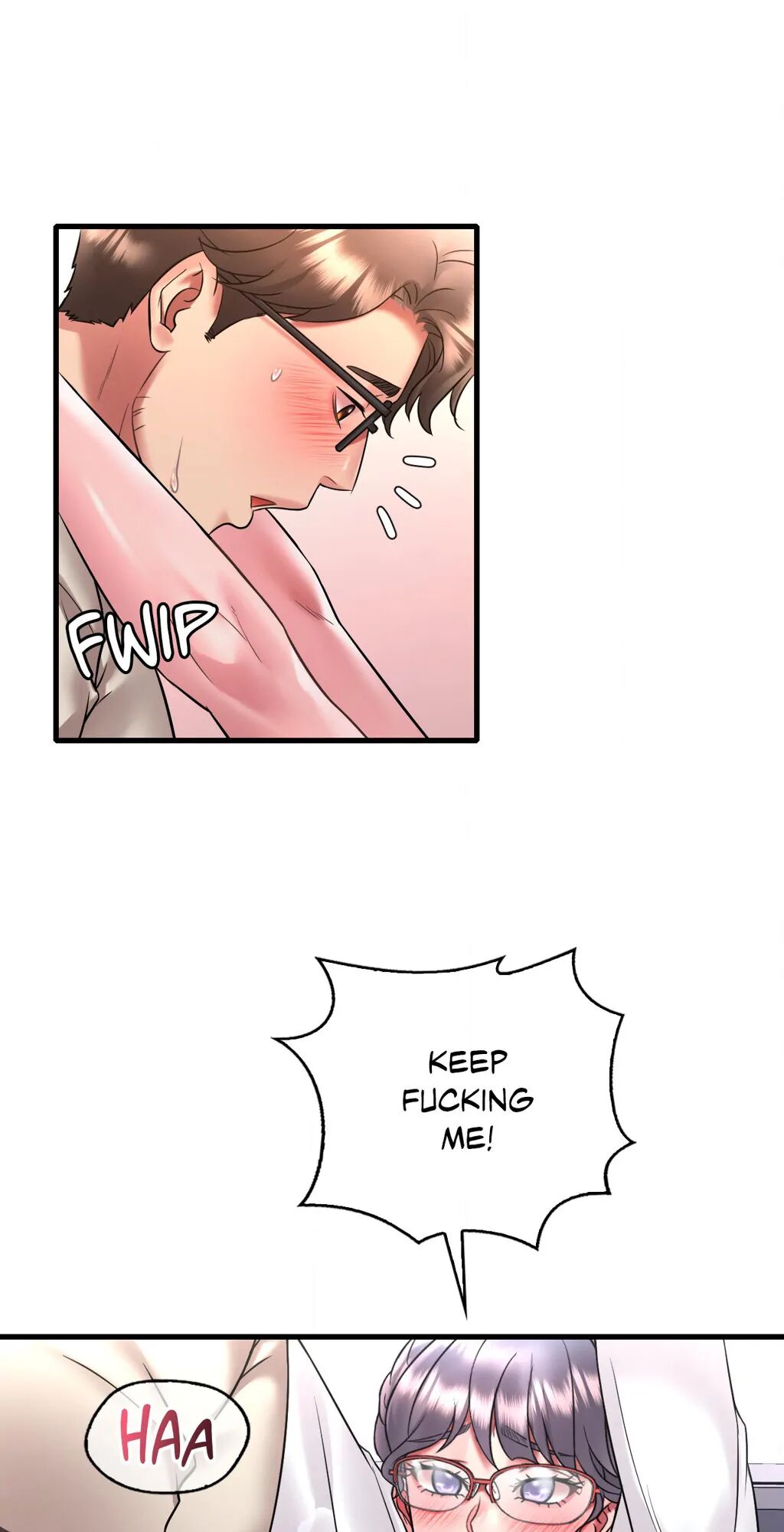 Drunk on You Chapter 54 - Manhwa18.com