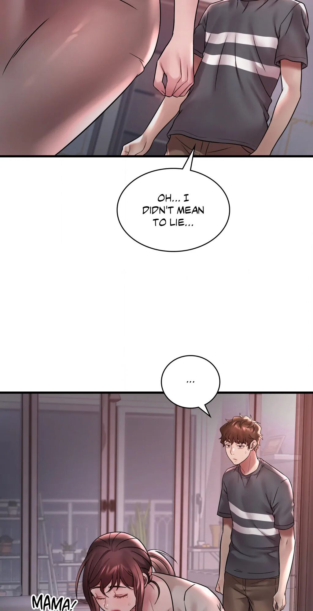 Drunk on You Chapter 55 - Manhwa18.com