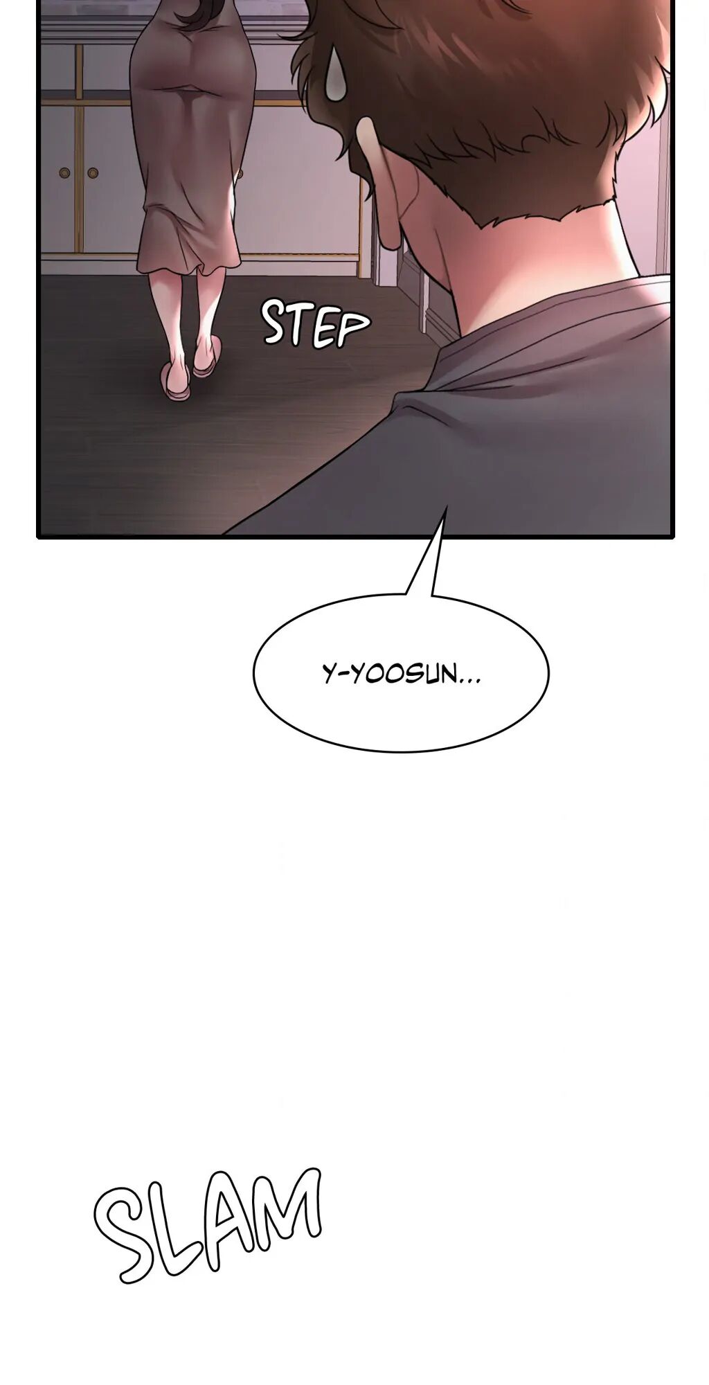 Drunk on You Chapter 55 - Manhwa18.com