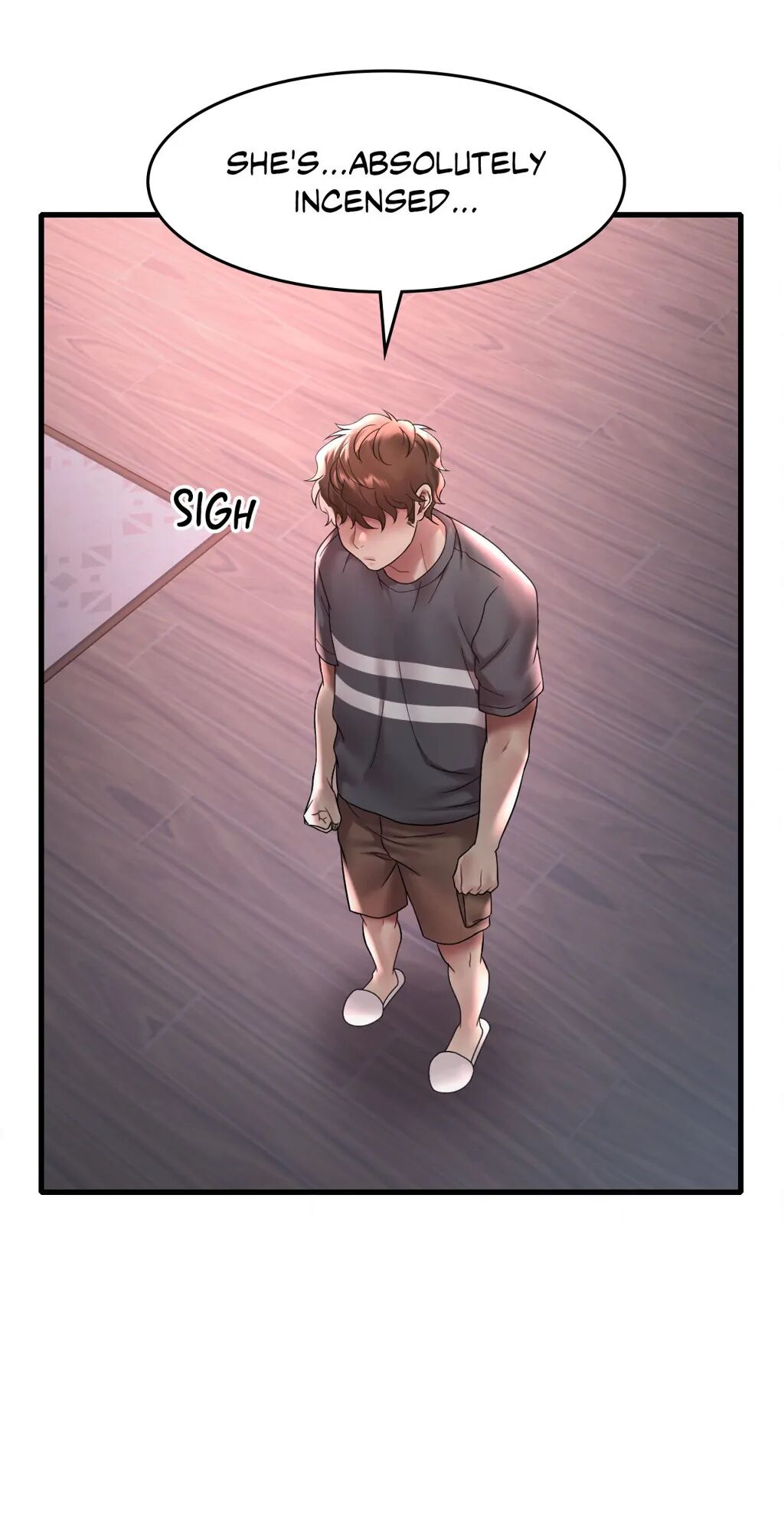 Drunk on You Chapter 55 - Manhwa18.com