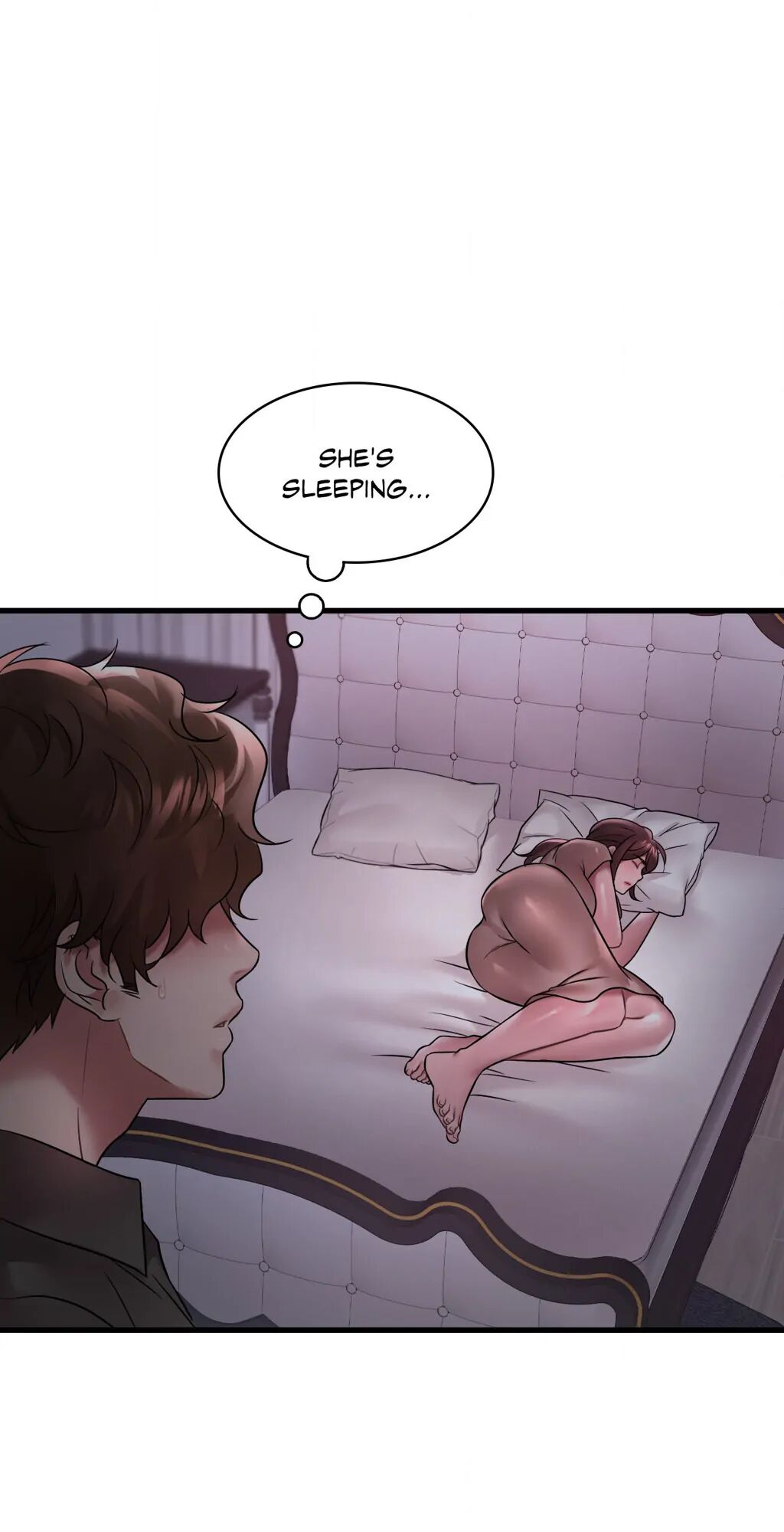 Drunk on You Chapter 55 - Manhwa18.com