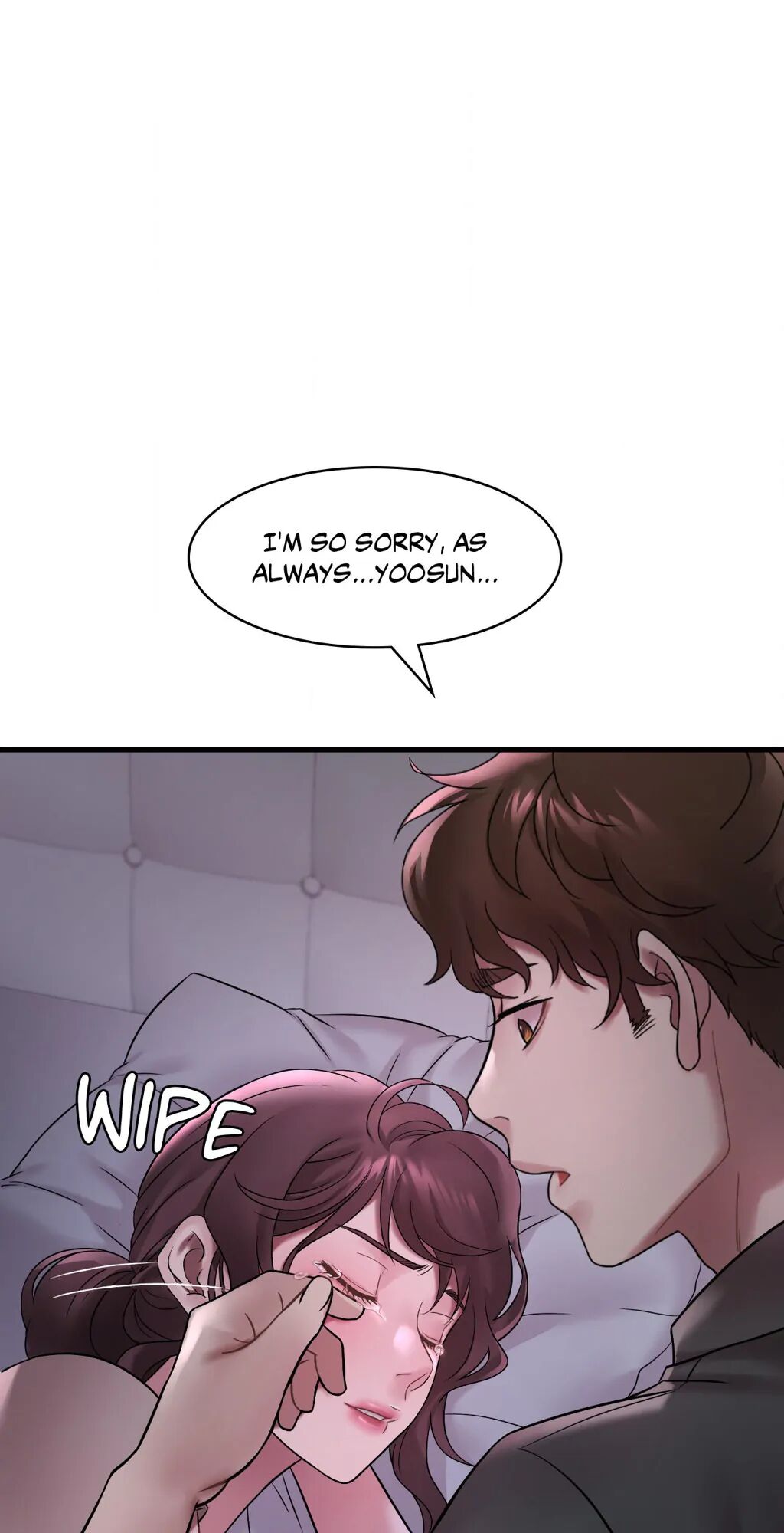 Drunk on You Chapter 55 - Manhwa18.com