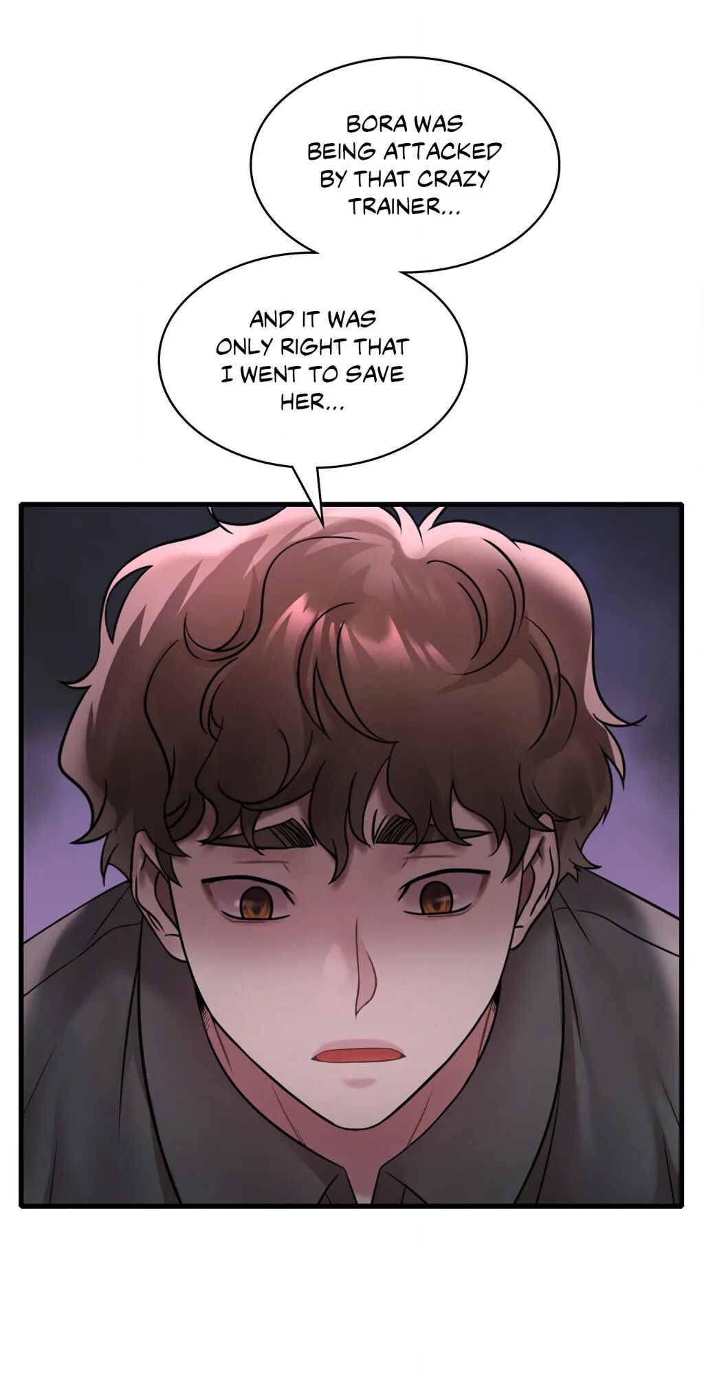 Drunk on You Chapter 55 - Manhwa18.com