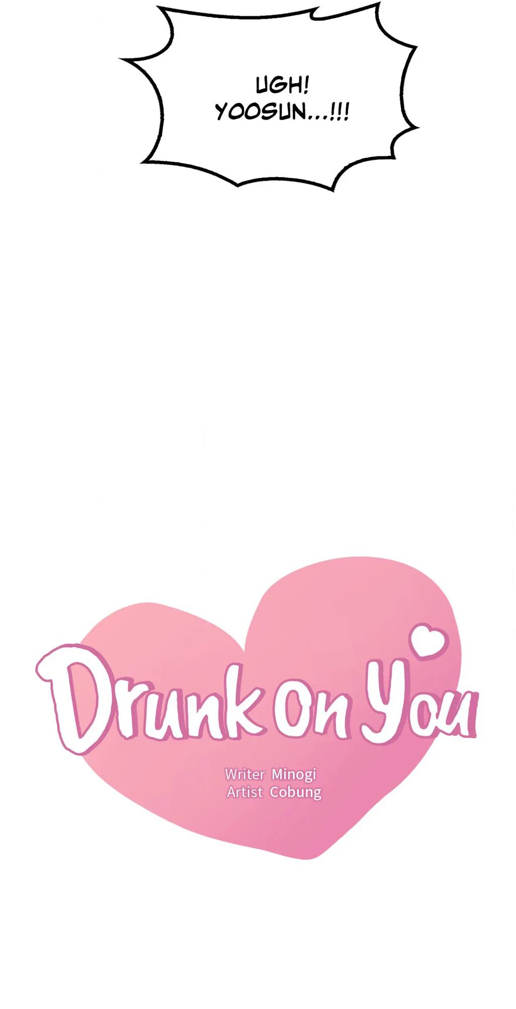 Drunk on You Chapter 56 - Manhwa18.com