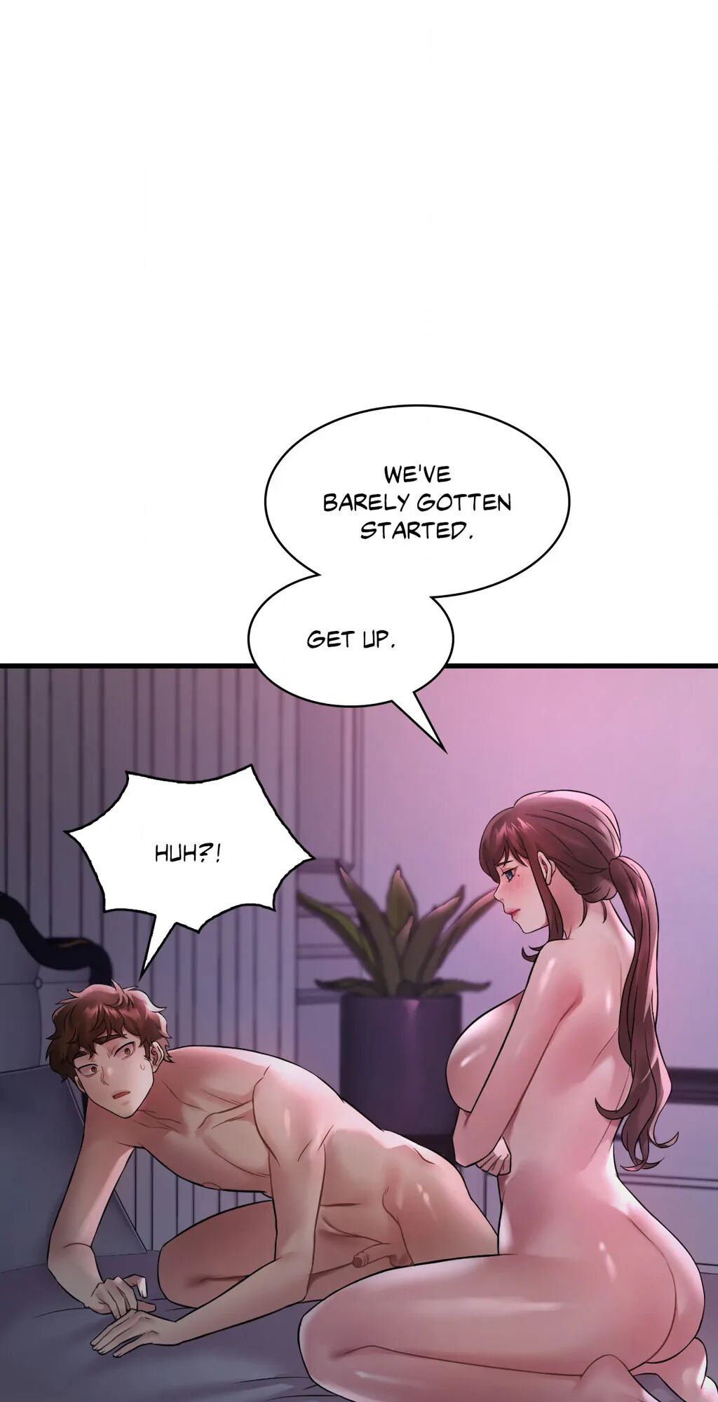 Drunk on You Chapter 56 - Manhwa18.com