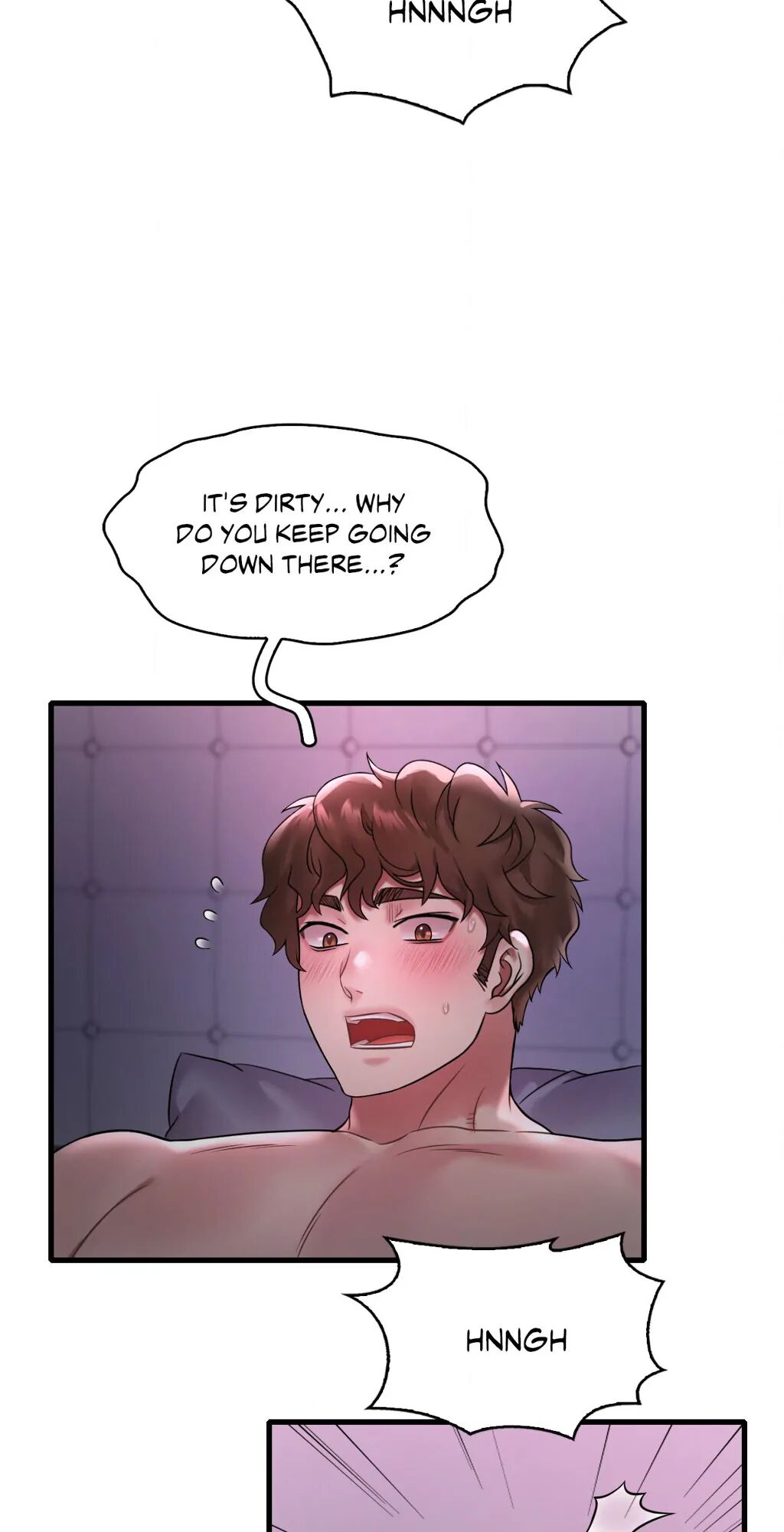 Drunk on You Chapter 56 - Manhwa18.com