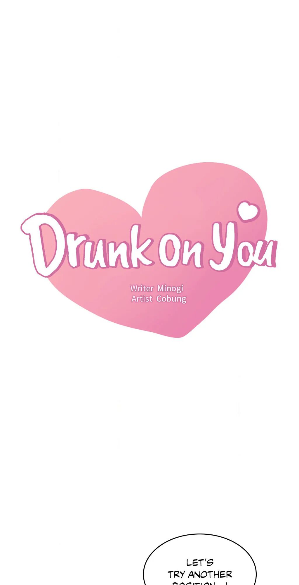 Drunk on You Chapter 57 - Manhwa18.com