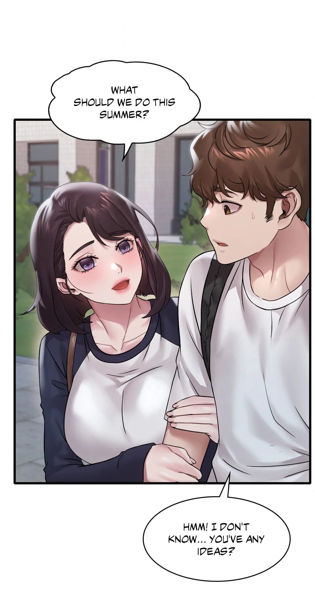 Drunk on You Chapter 57 - Manhwa18.com