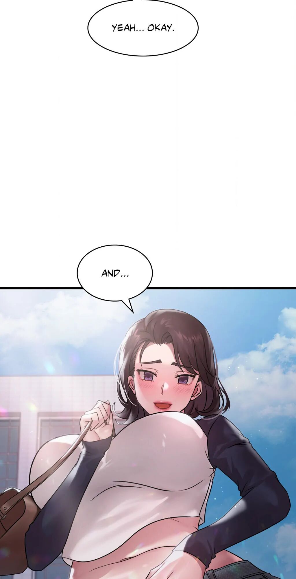 Drunk on You Chapter 57 - Manhwa18.com