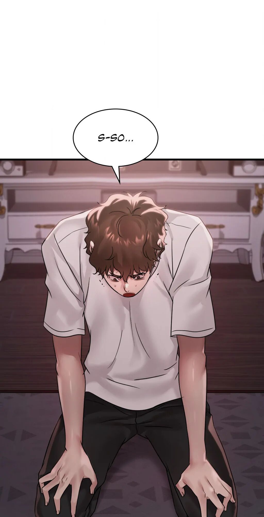 Drunk on You Chapter 57 - Manhwa18.com