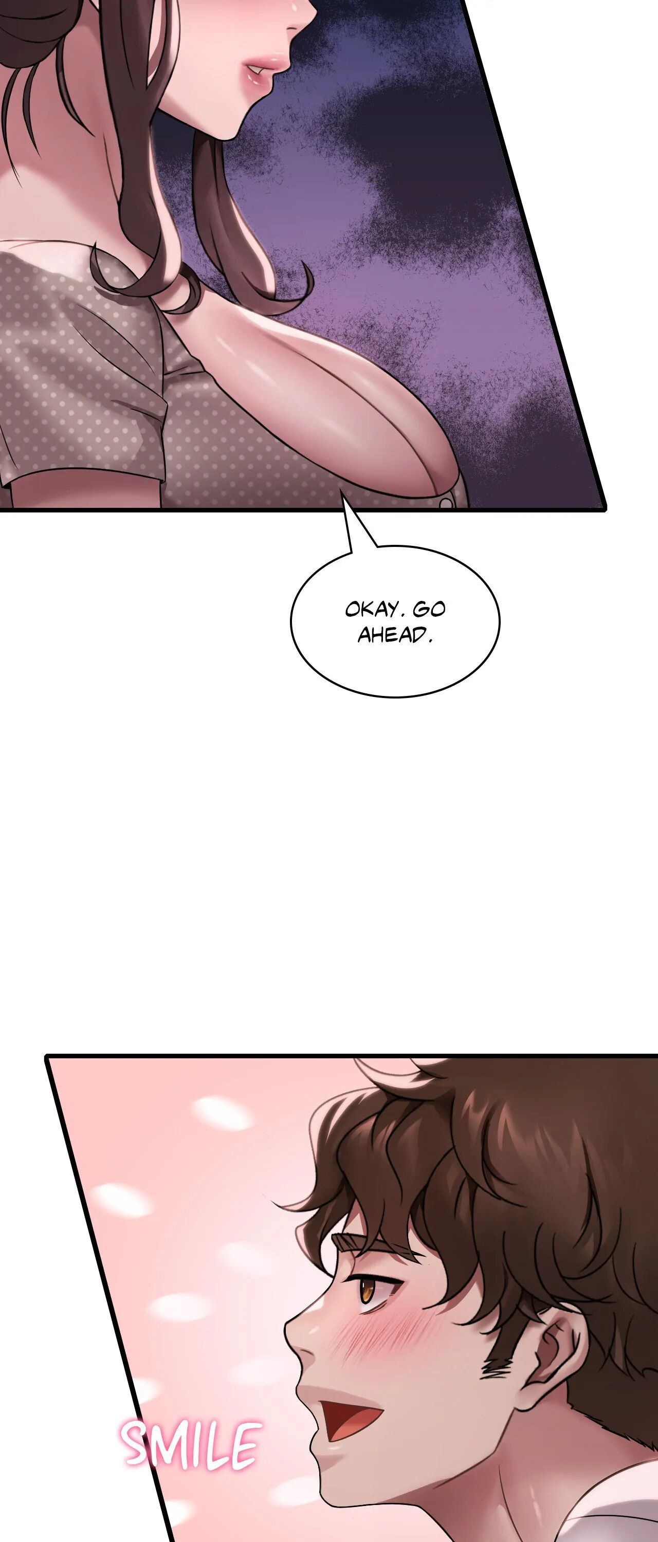 Drunk on You Chapter 58 - Manhwa18.com