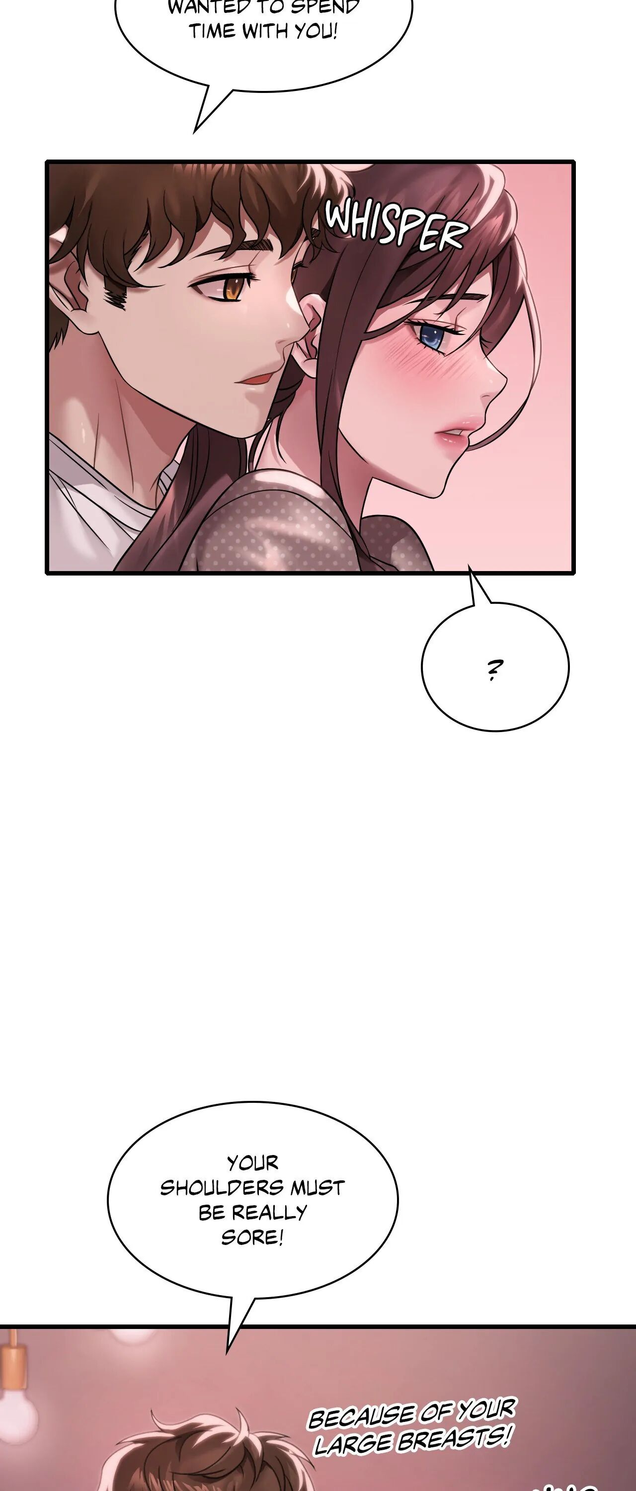 Drunk on You Chapter 58 - Manhwa18.com