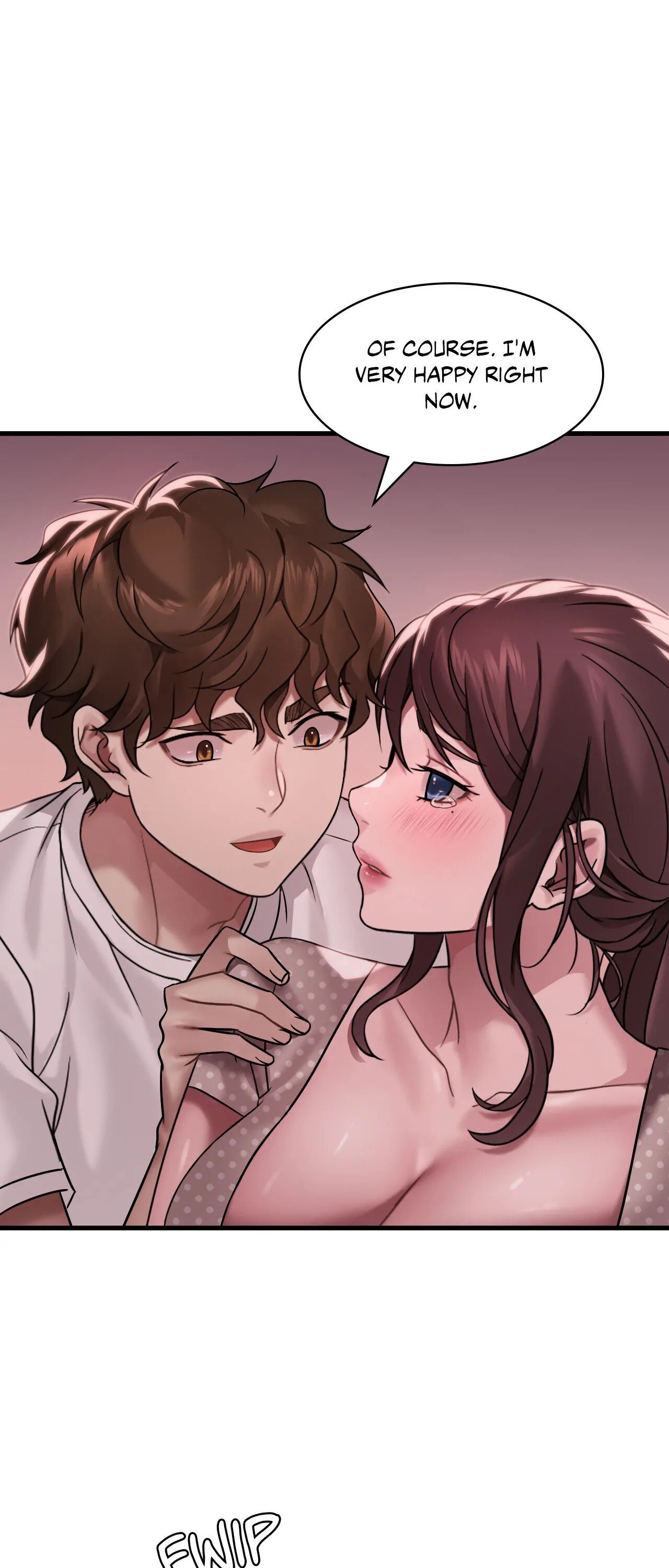 Drunk on You Chapter 58 - Manhwa18.com