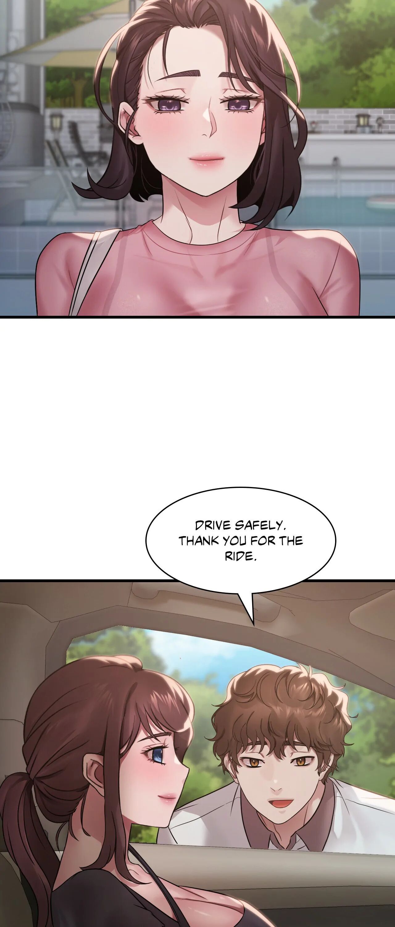 Drunk on You Chapter 58 - Manhwa18.com